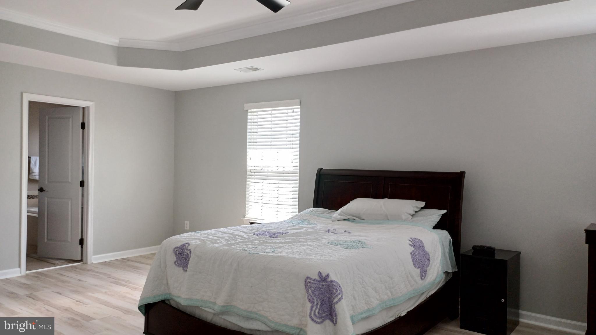 KIRKPATRICK WEST - Residential Lease