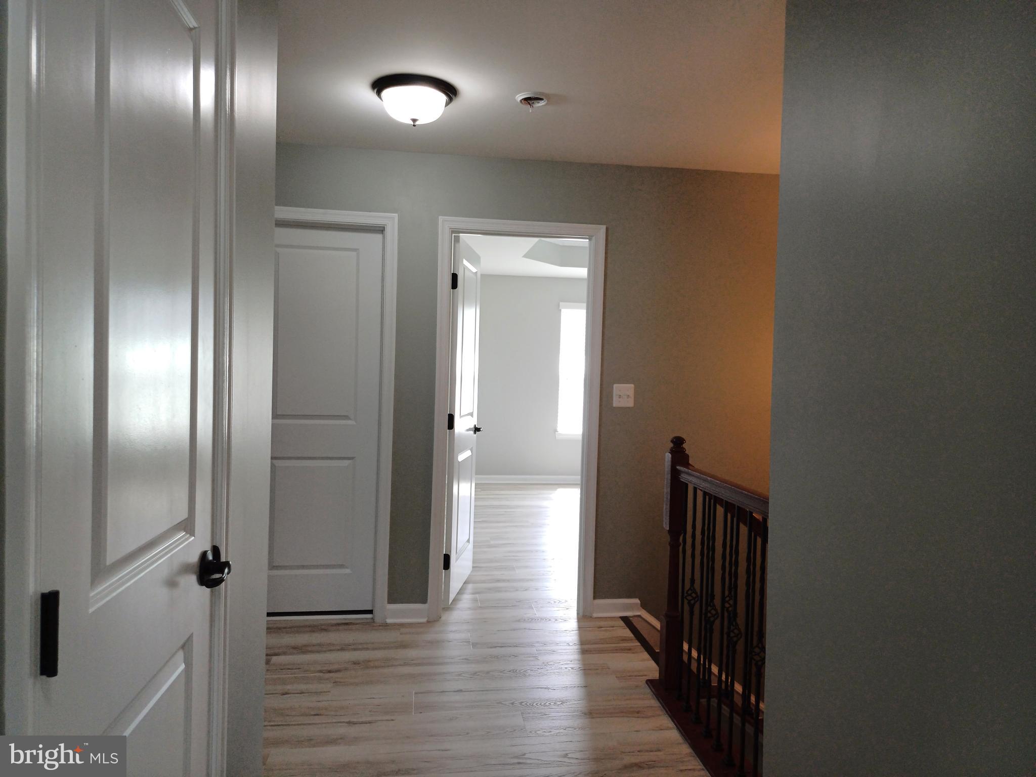 KIRKPATRICK WEST - Residential Lease