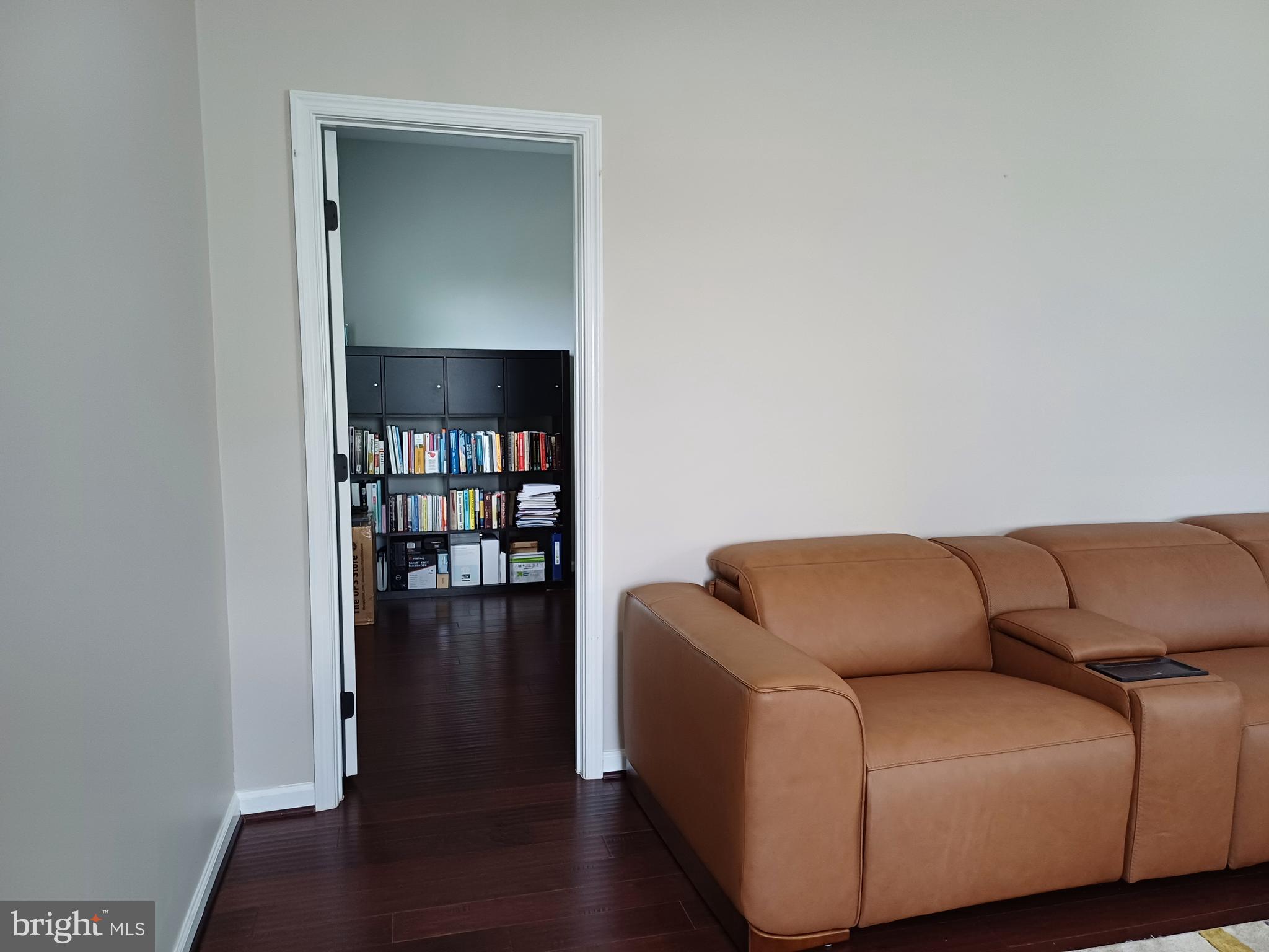 KIRKPATRICK WEST - Residential Lease