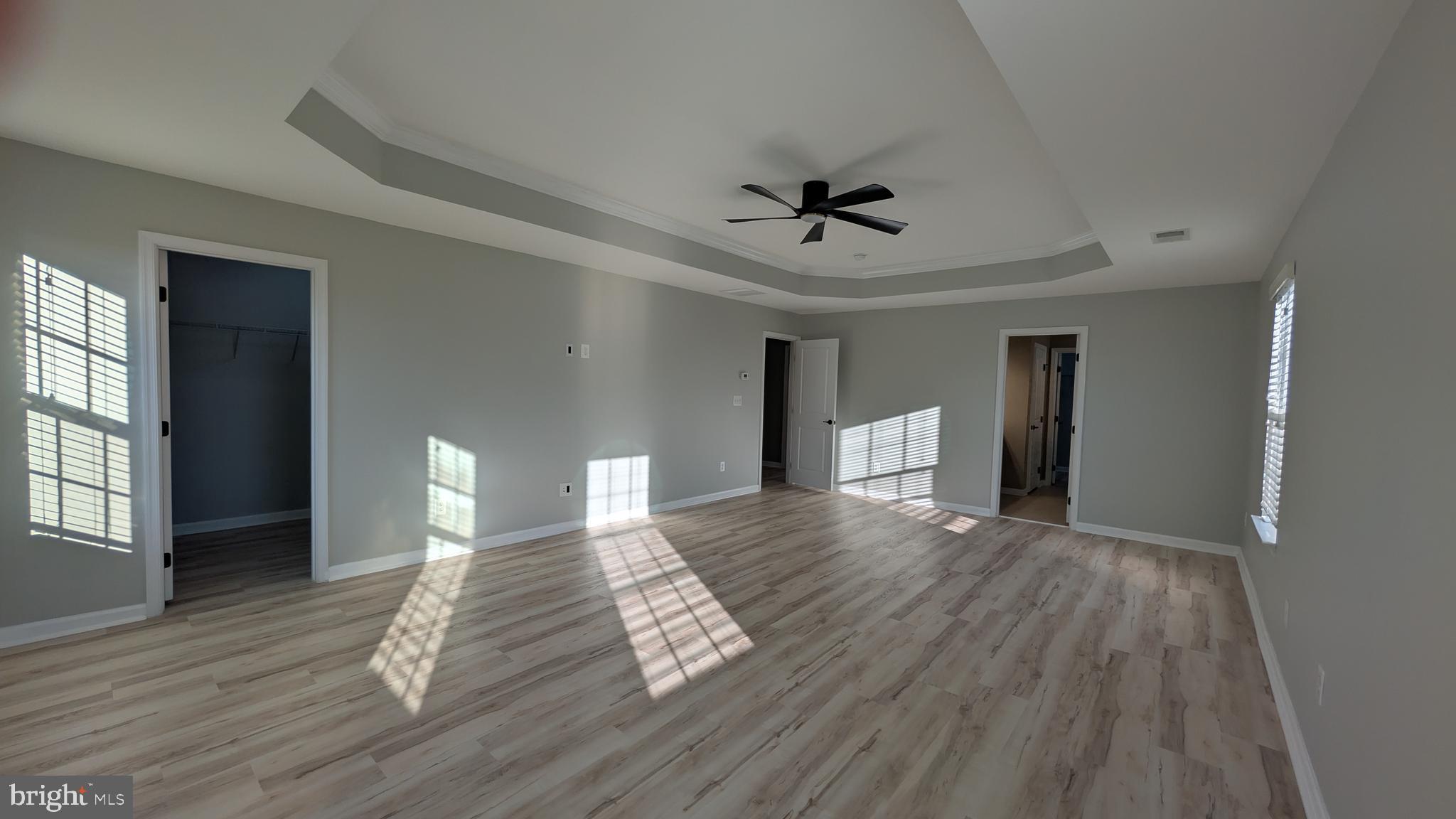 KIRKPATRICK WEST - Residential Lease