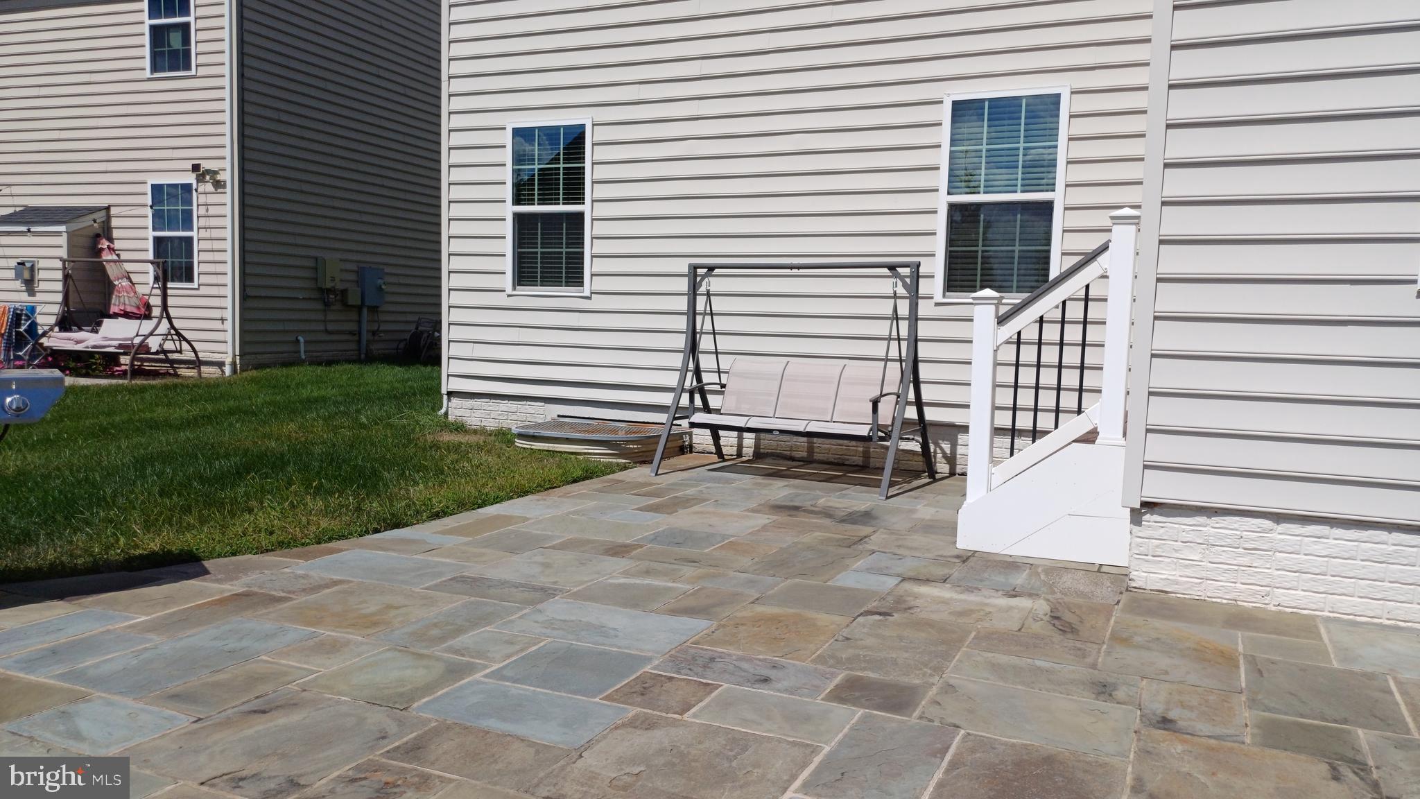 KIRKPATRICK WEST - Residential Lease