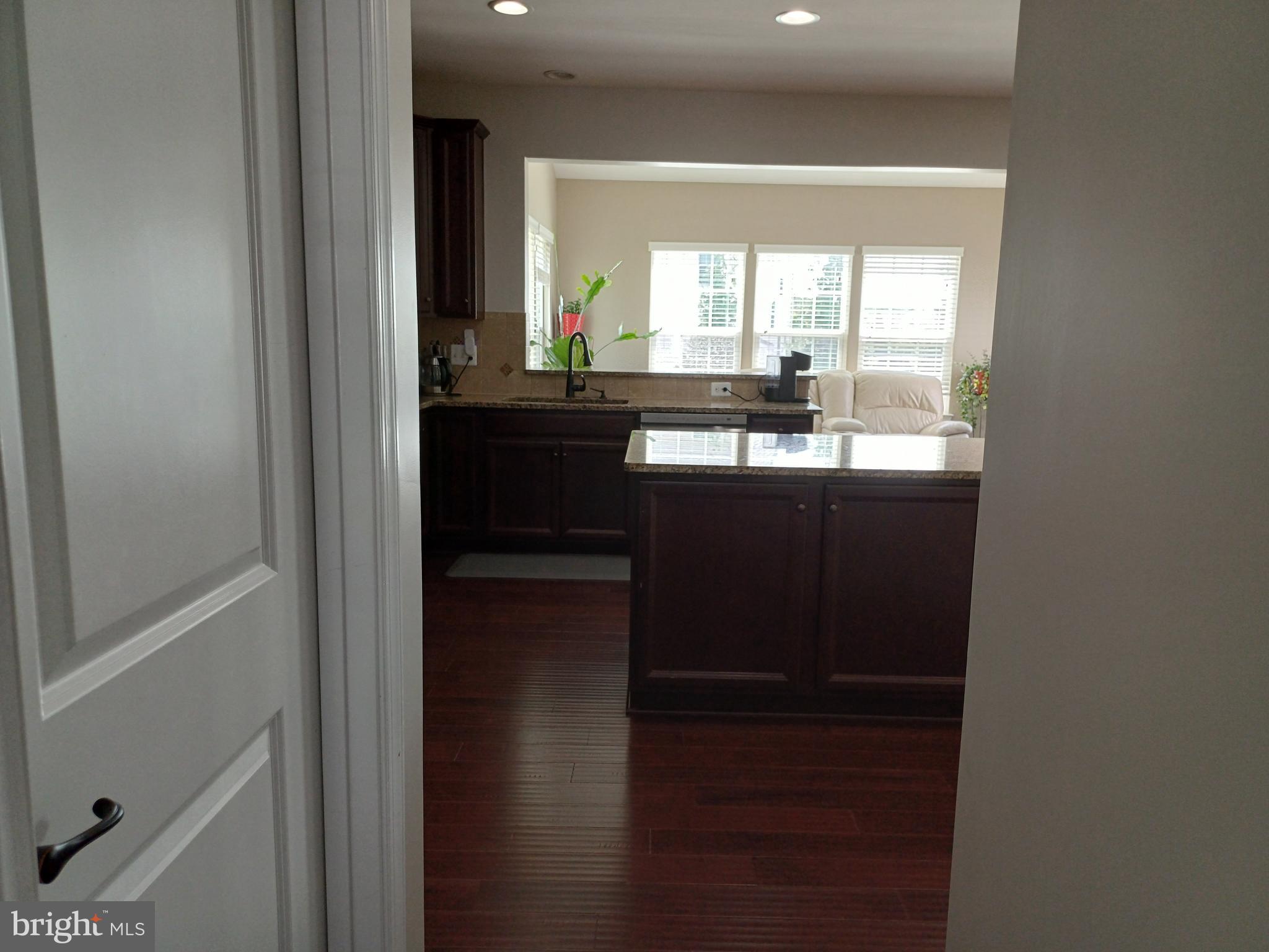 KIRKPATRICK WEST - Residential Lease