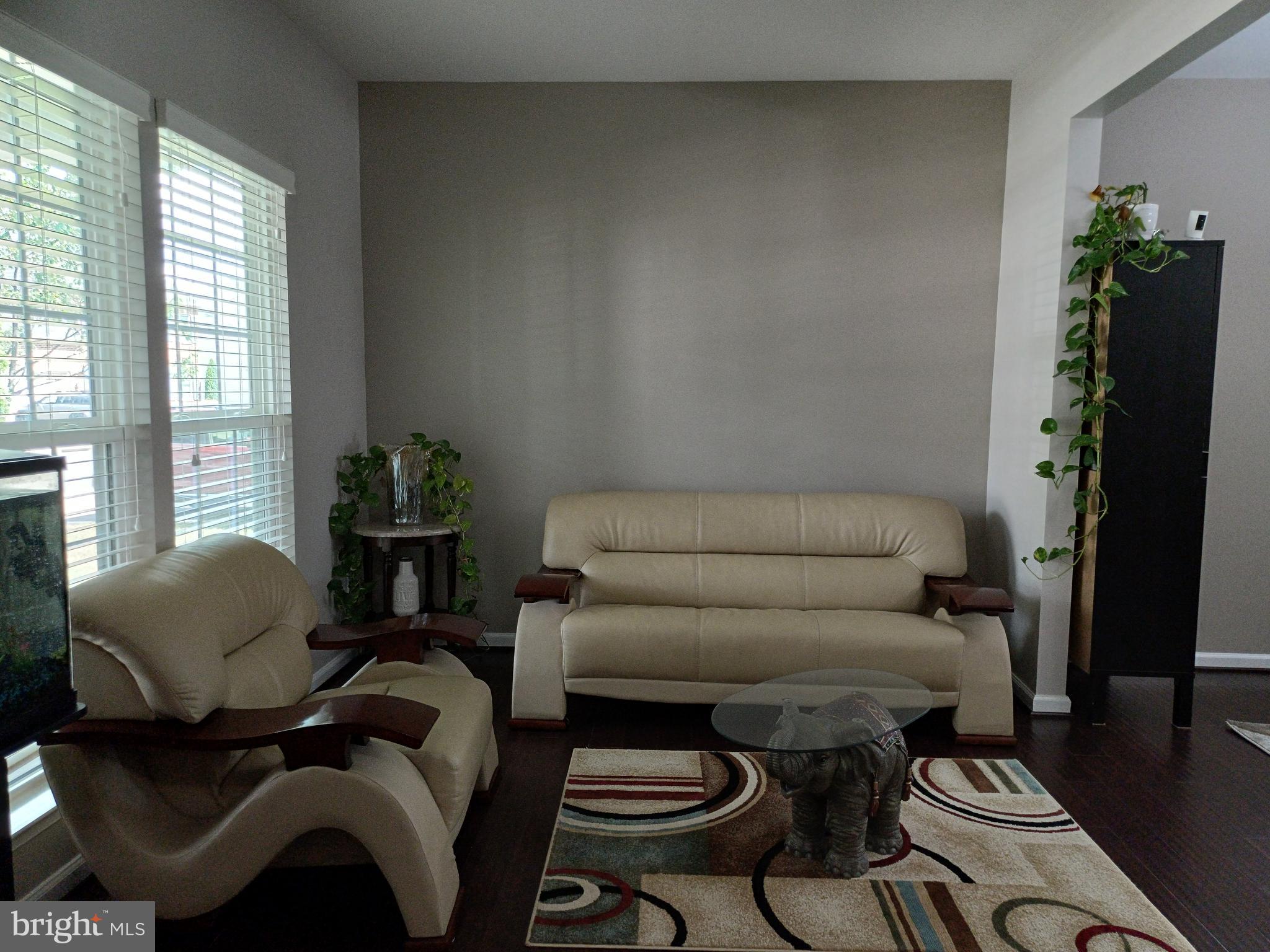 KIRKPATRICK WEST - Residential Lease