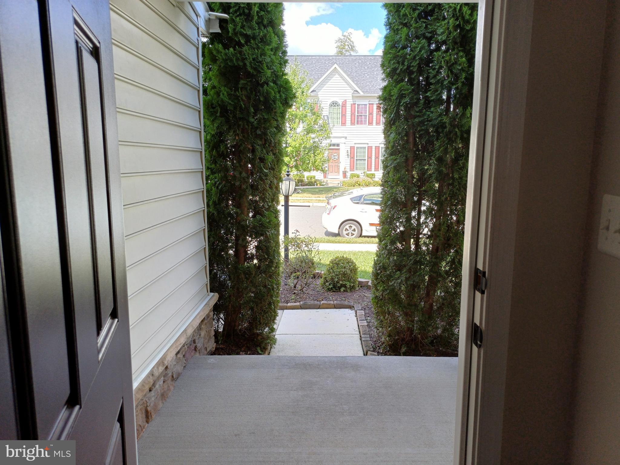 KIRKPATRICK WEST - Residential Lease