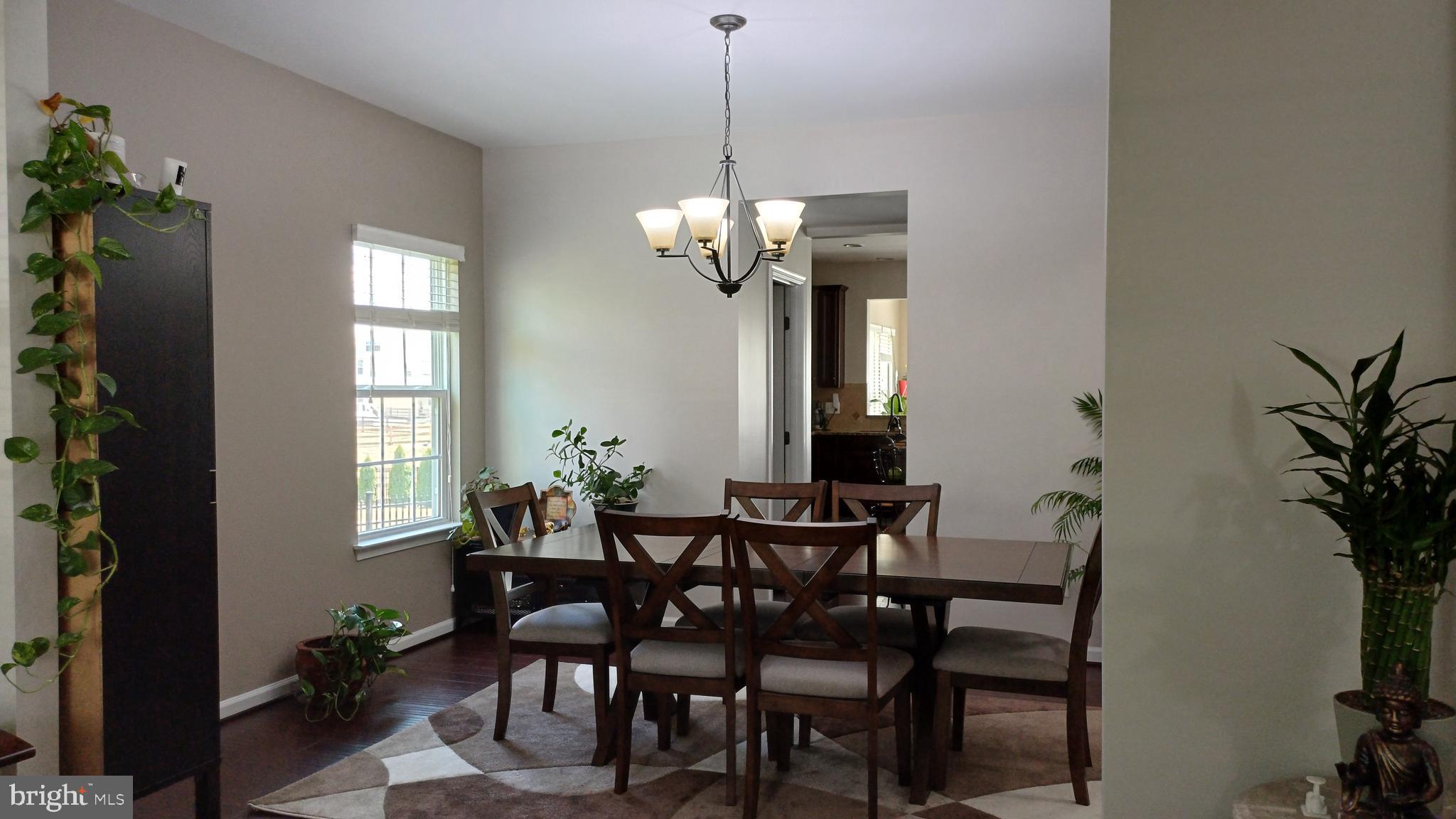 KIRKPATRICK WEST - Residential Lease