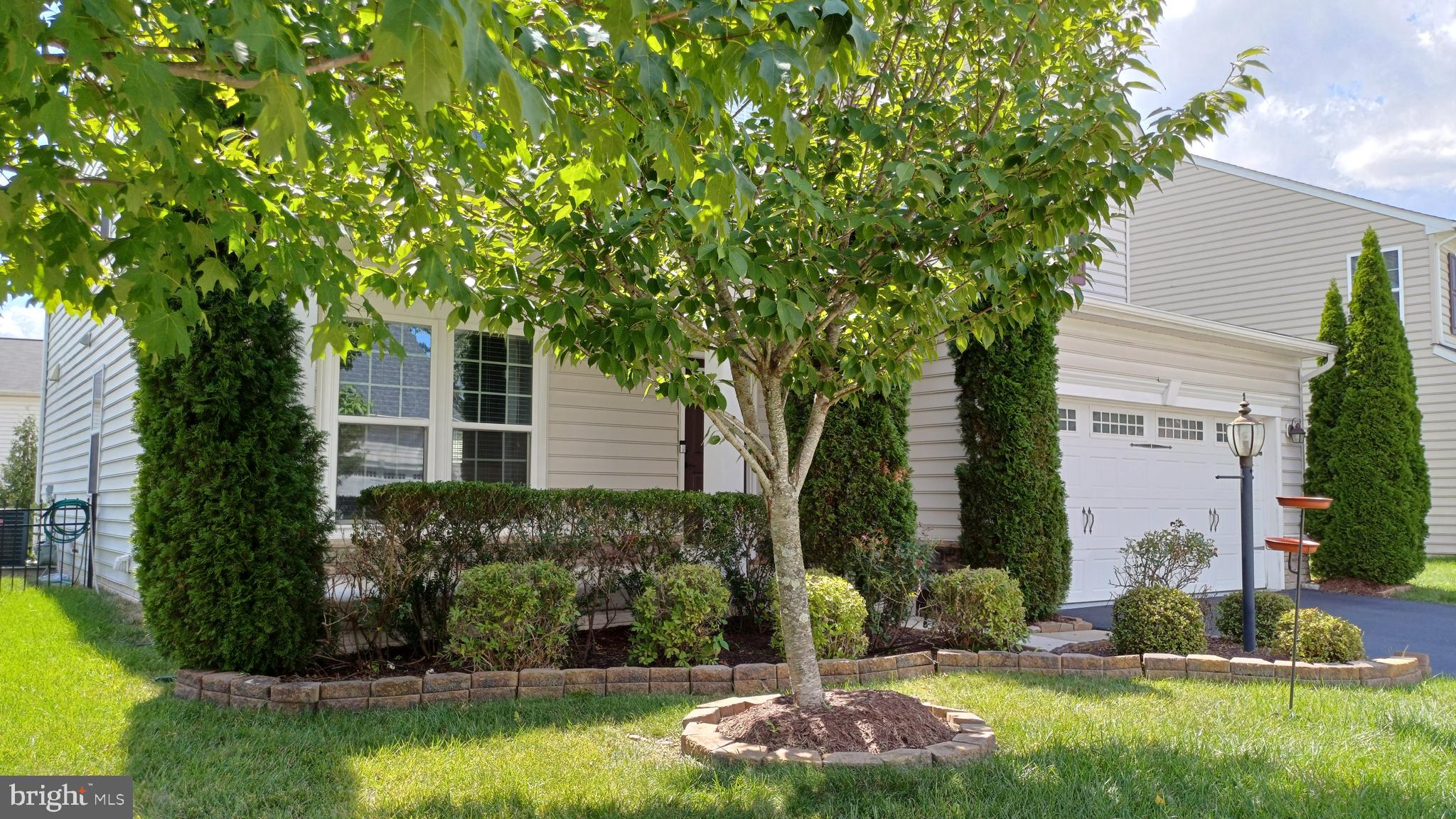 KIRKPATRICK WEST - Residential Lease