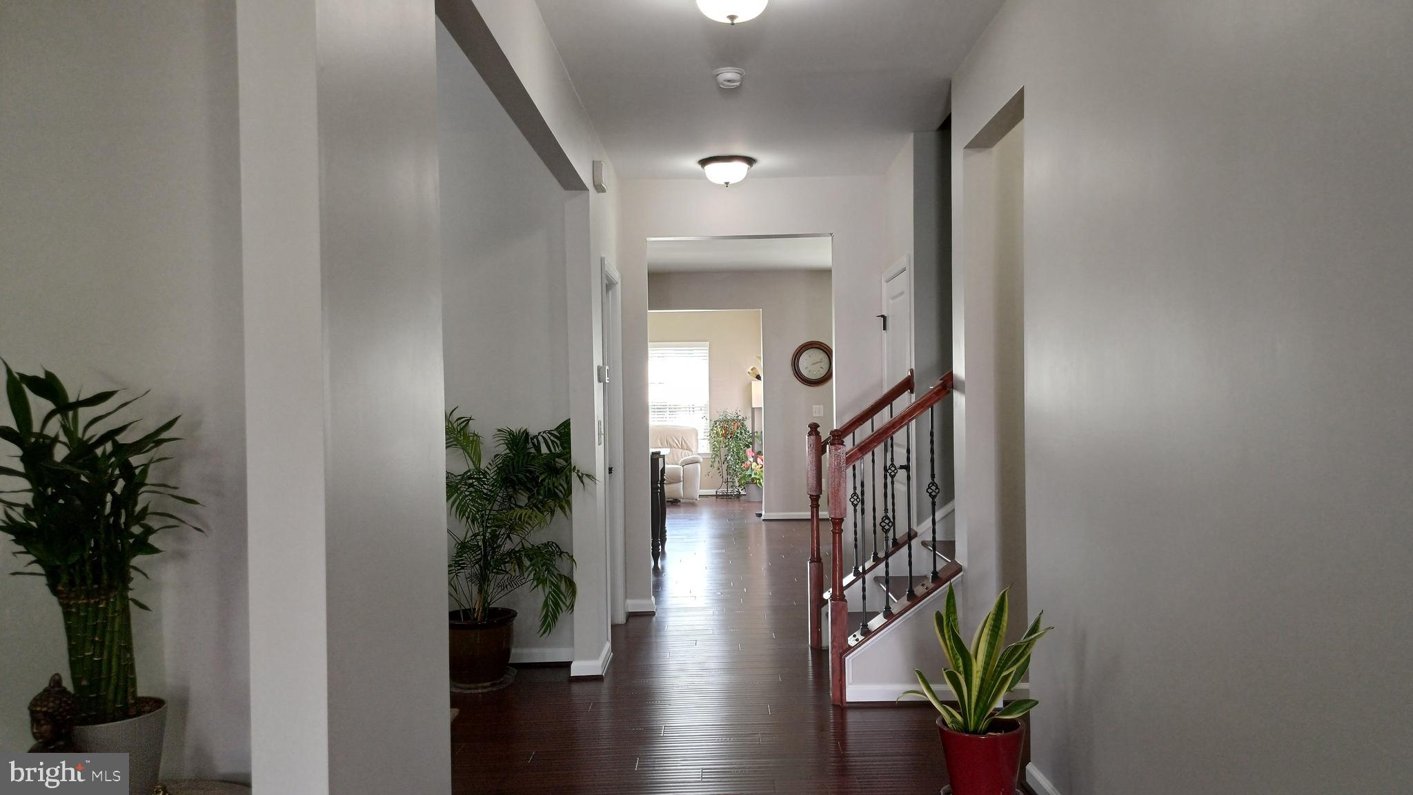 KIRKPATRICK WEST - Residential Lease