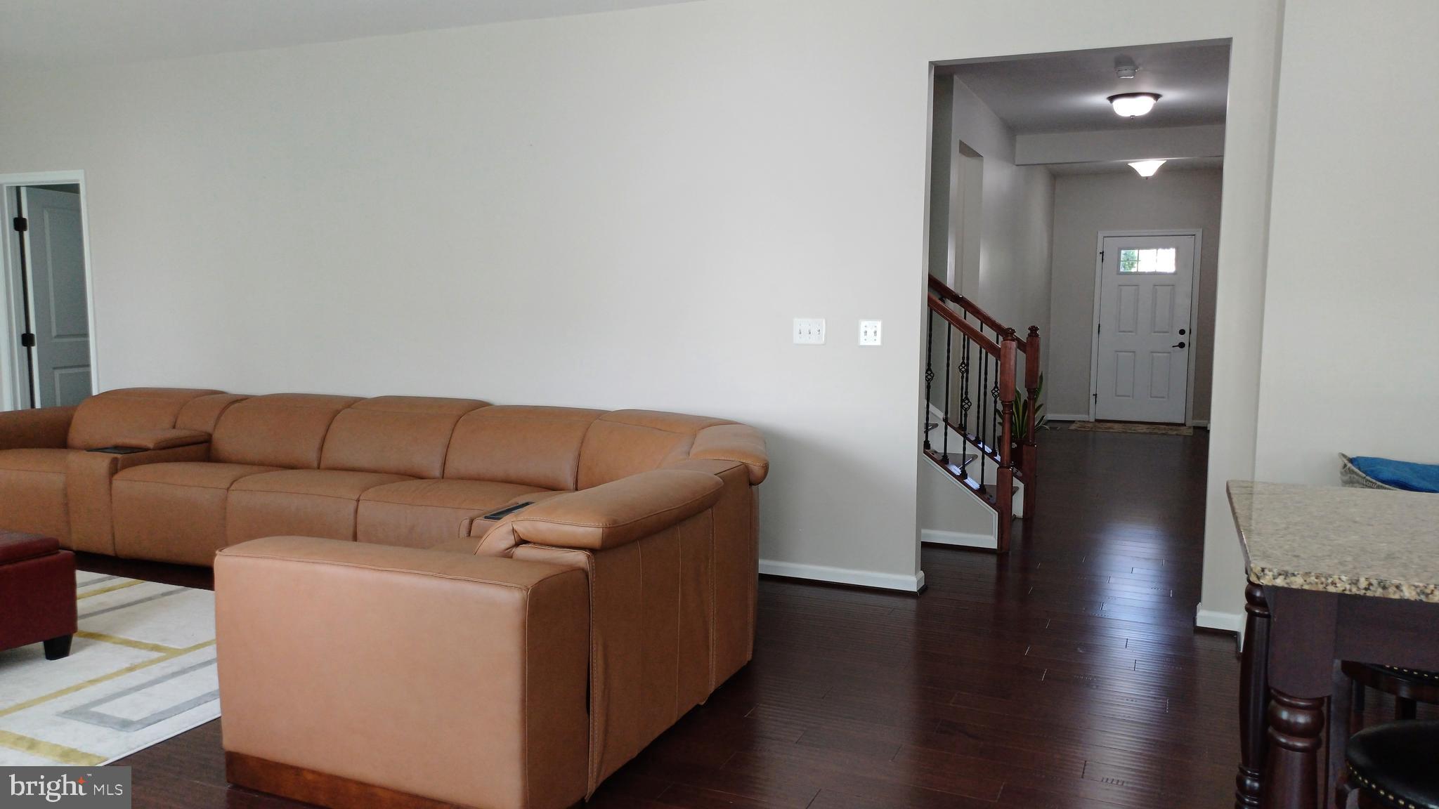 KIRKPATRICK WEST - Residential Lease