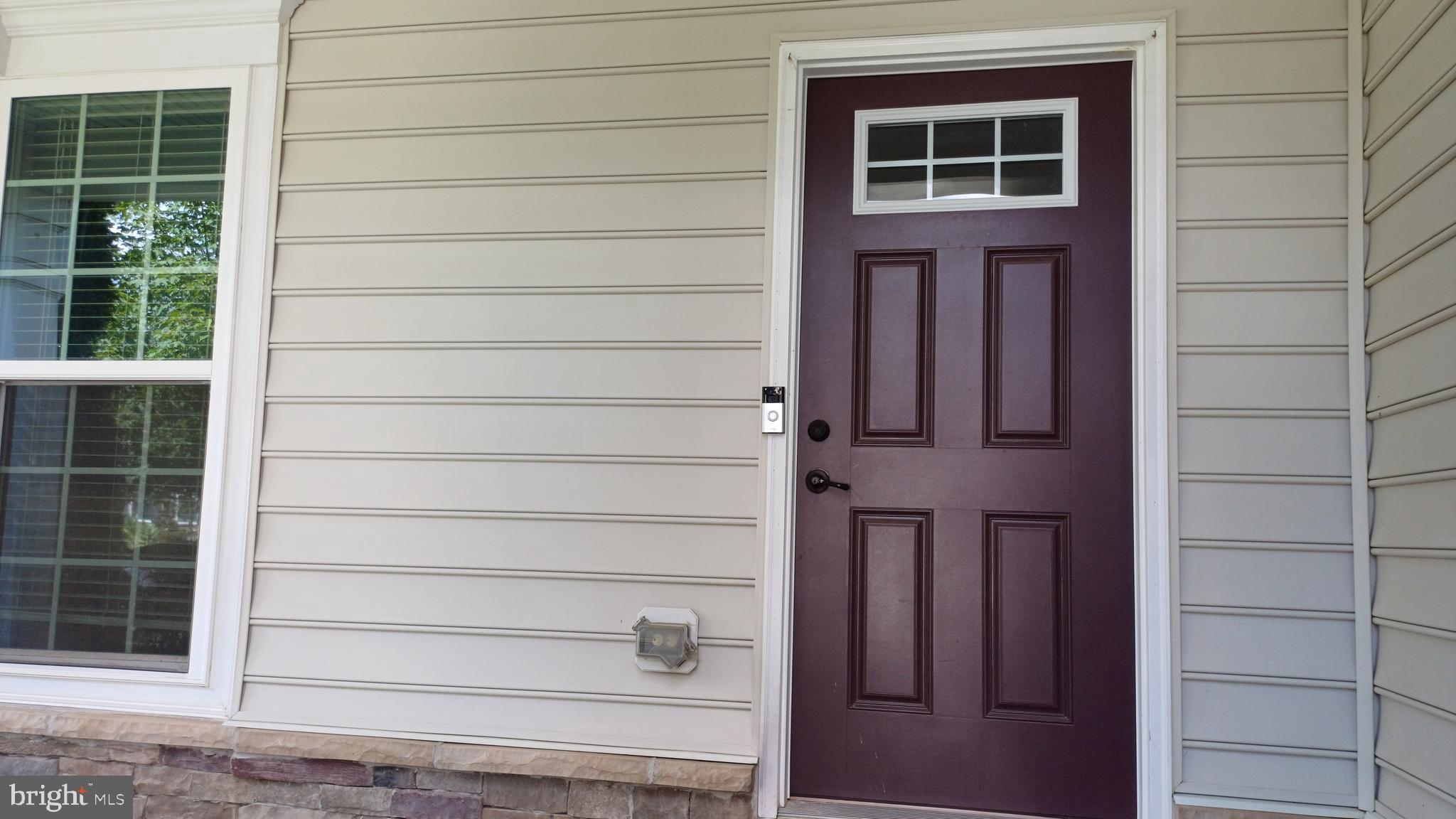 KIRKPATRICK WEST - Residential Lease