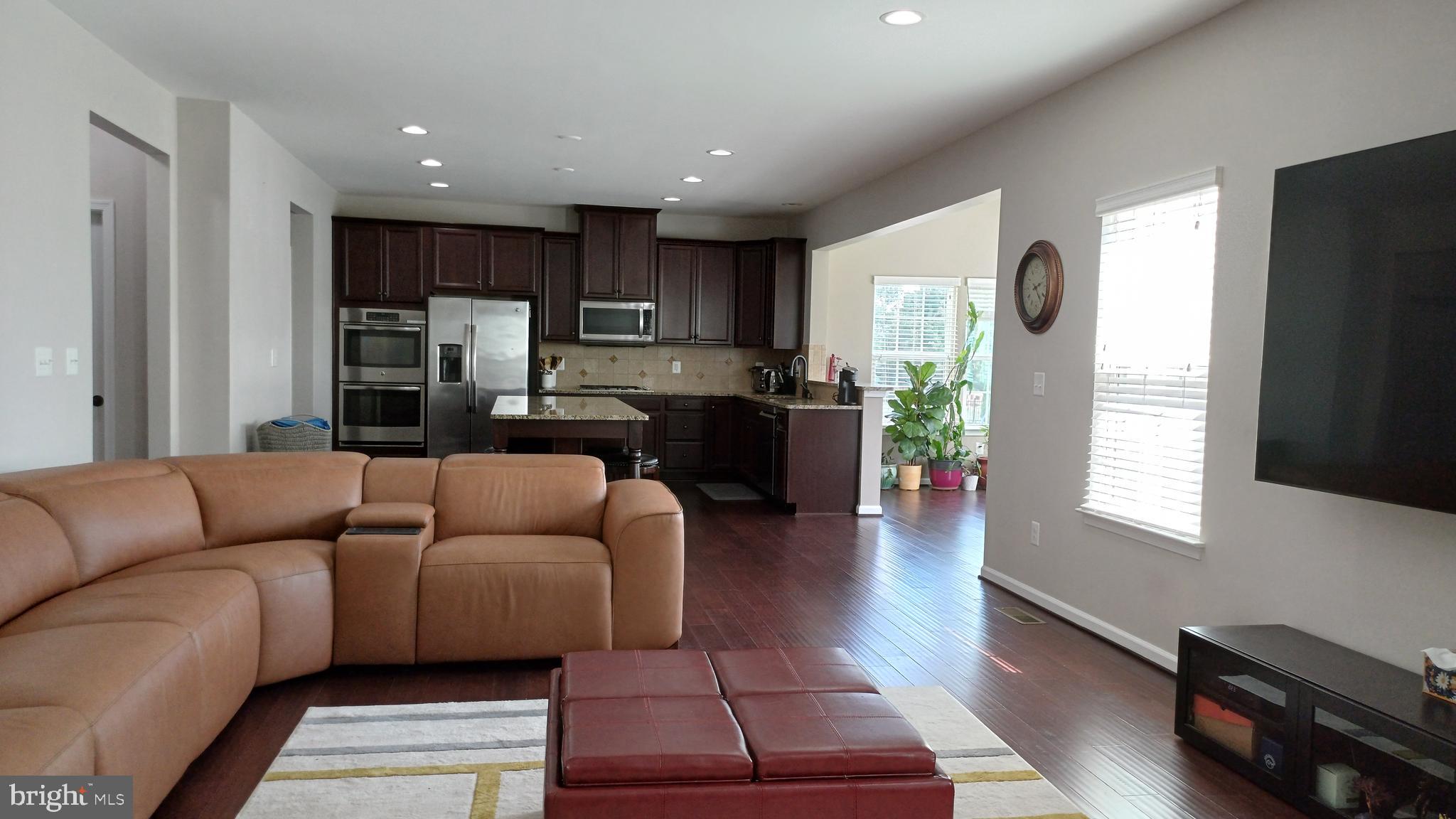 KIRKPATRICK WEST - Residential Lease