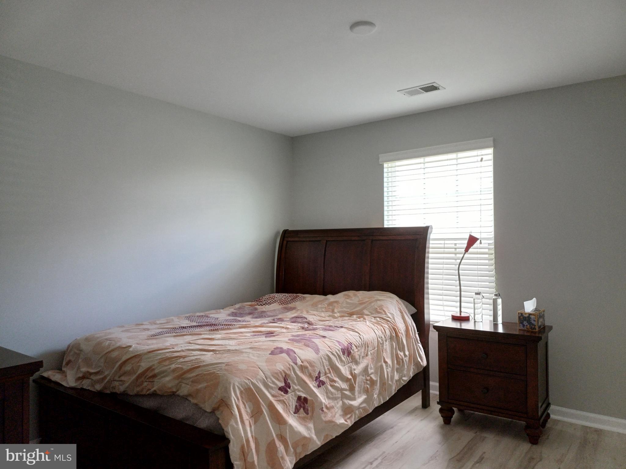 KIRKPATRICK WEST - Residential Lease