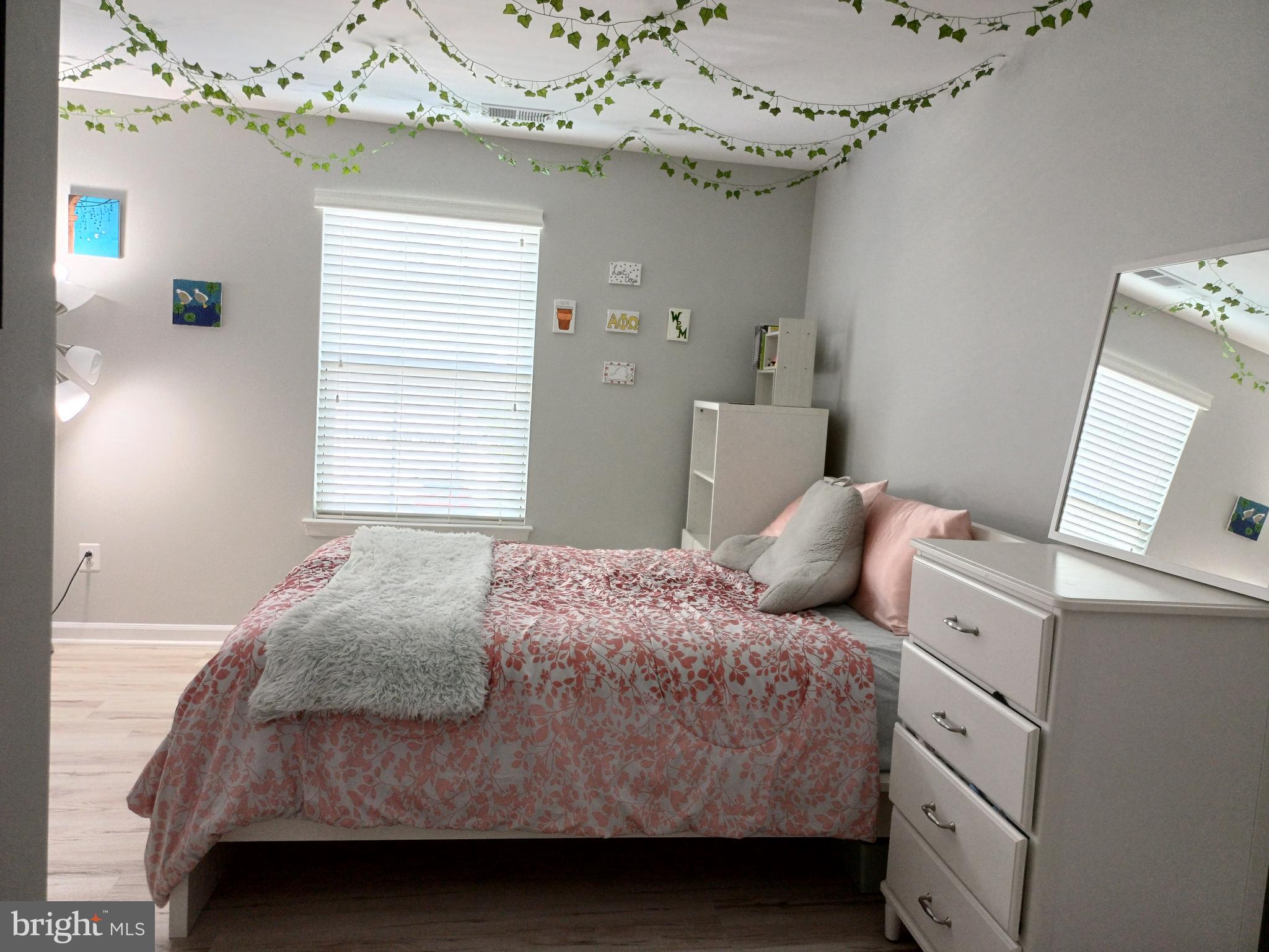 KIRKPATRICK WEST - Residential Lease