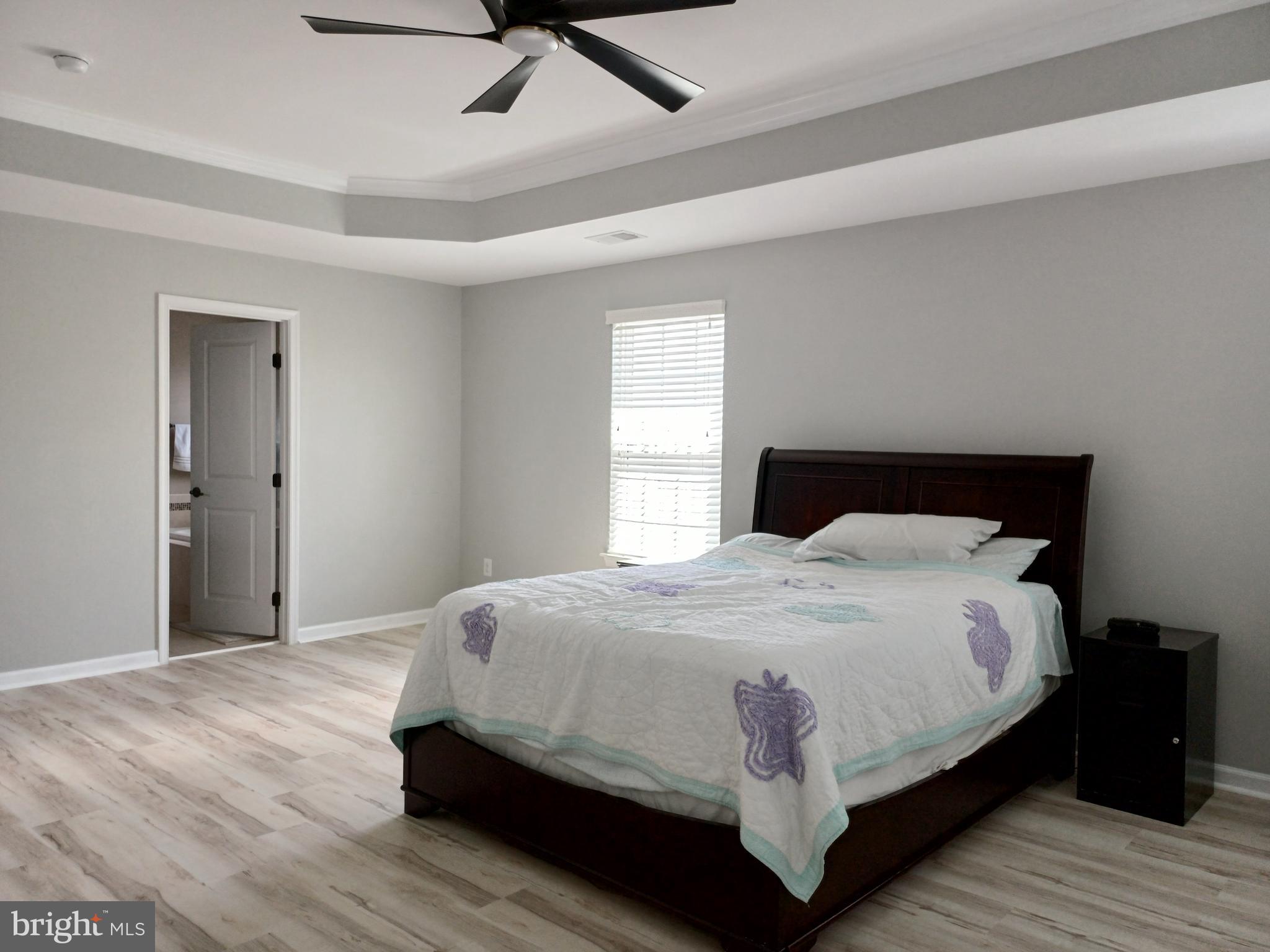 KIRKPATRICK WEST - Residential Lease