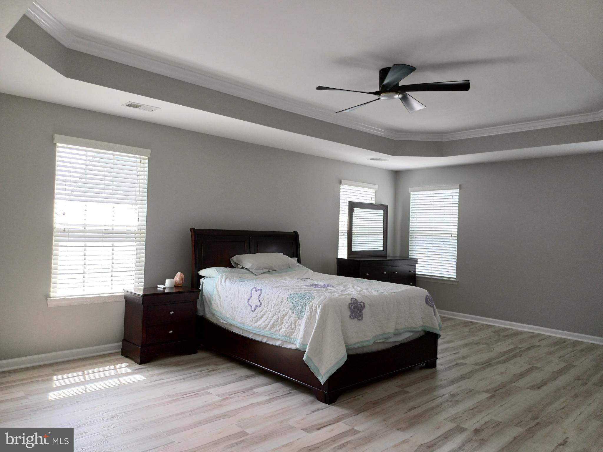 KIRKPATRICK WEST - Residential Lease