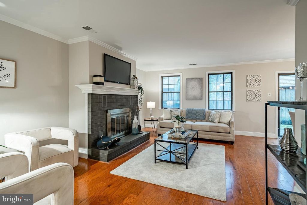Photo of 313 Albans Court, MALVERN, PA 19355 (MLS # PACT2127760)