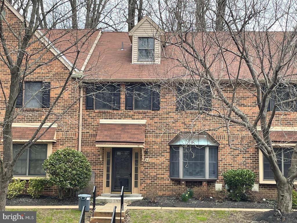 Photo of 313 Albans Court, MALVERN, PA 19355 (MLS # PACT2127760)