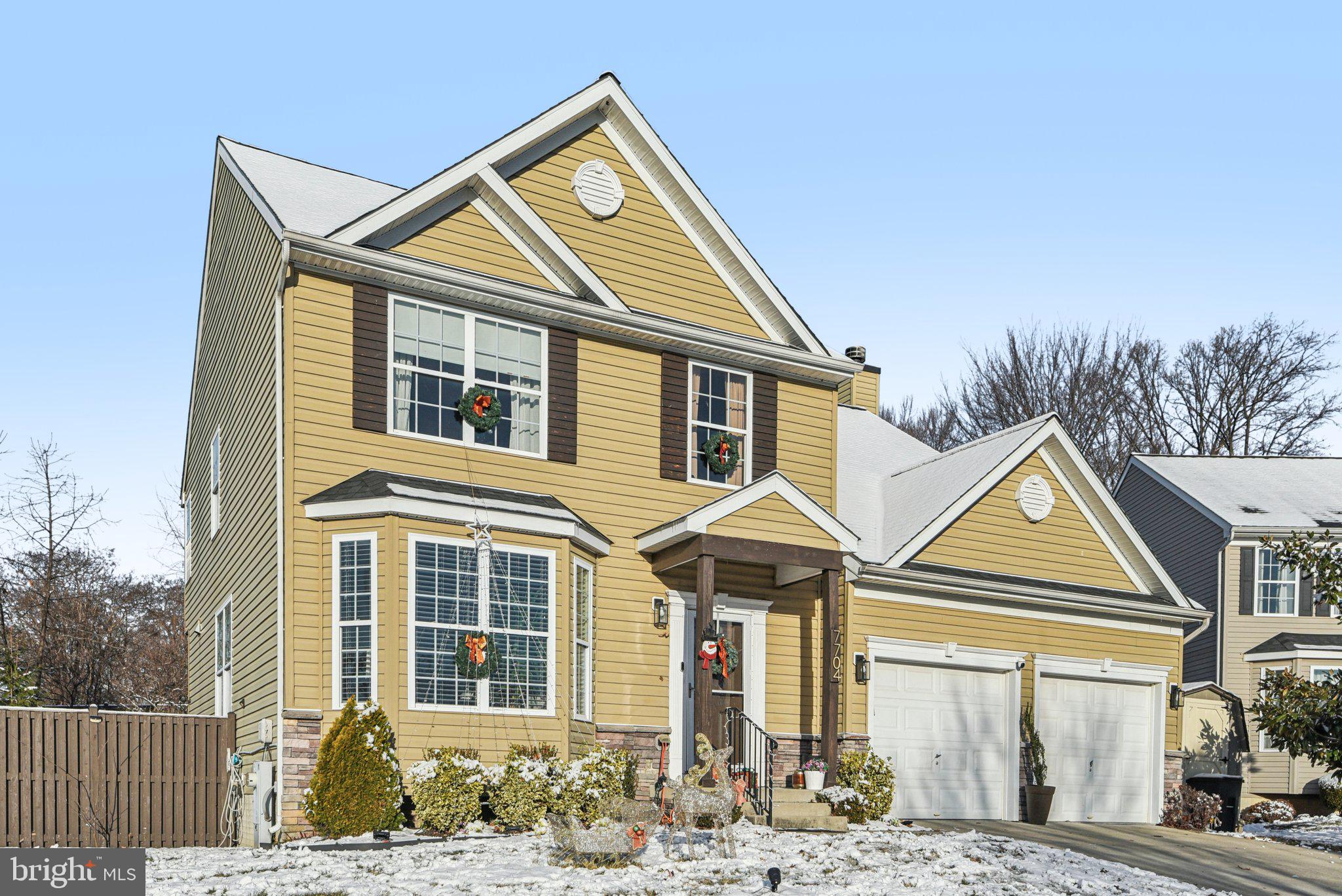 7704 NICOLE GRACE DRIVE