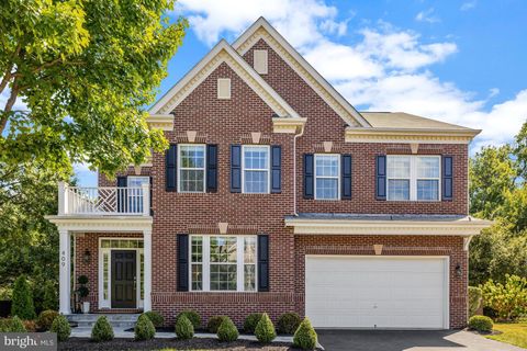 409 MADISON MANOR COURT HERNDON VA 20170