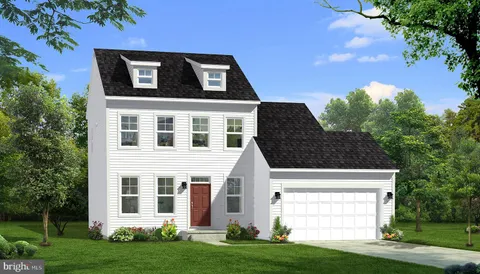 TBB Westmoreland Way Unit CYPRESS II, Charles Town, WV 25414 - MLS#: WVJF2015202