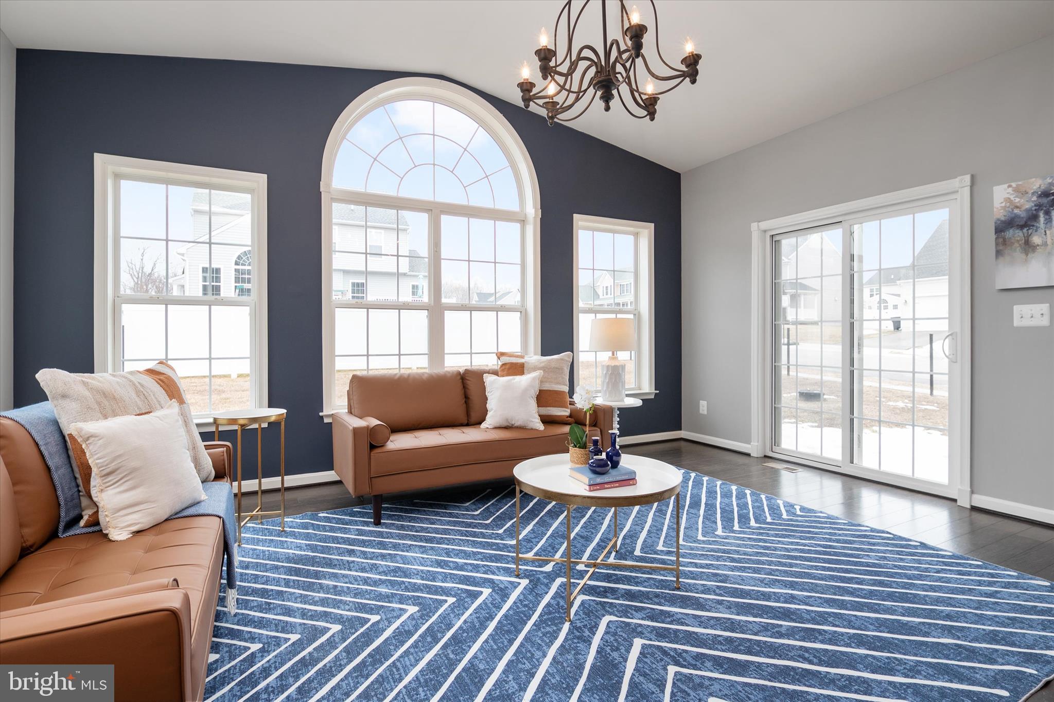 NORTH BROOK - Residential