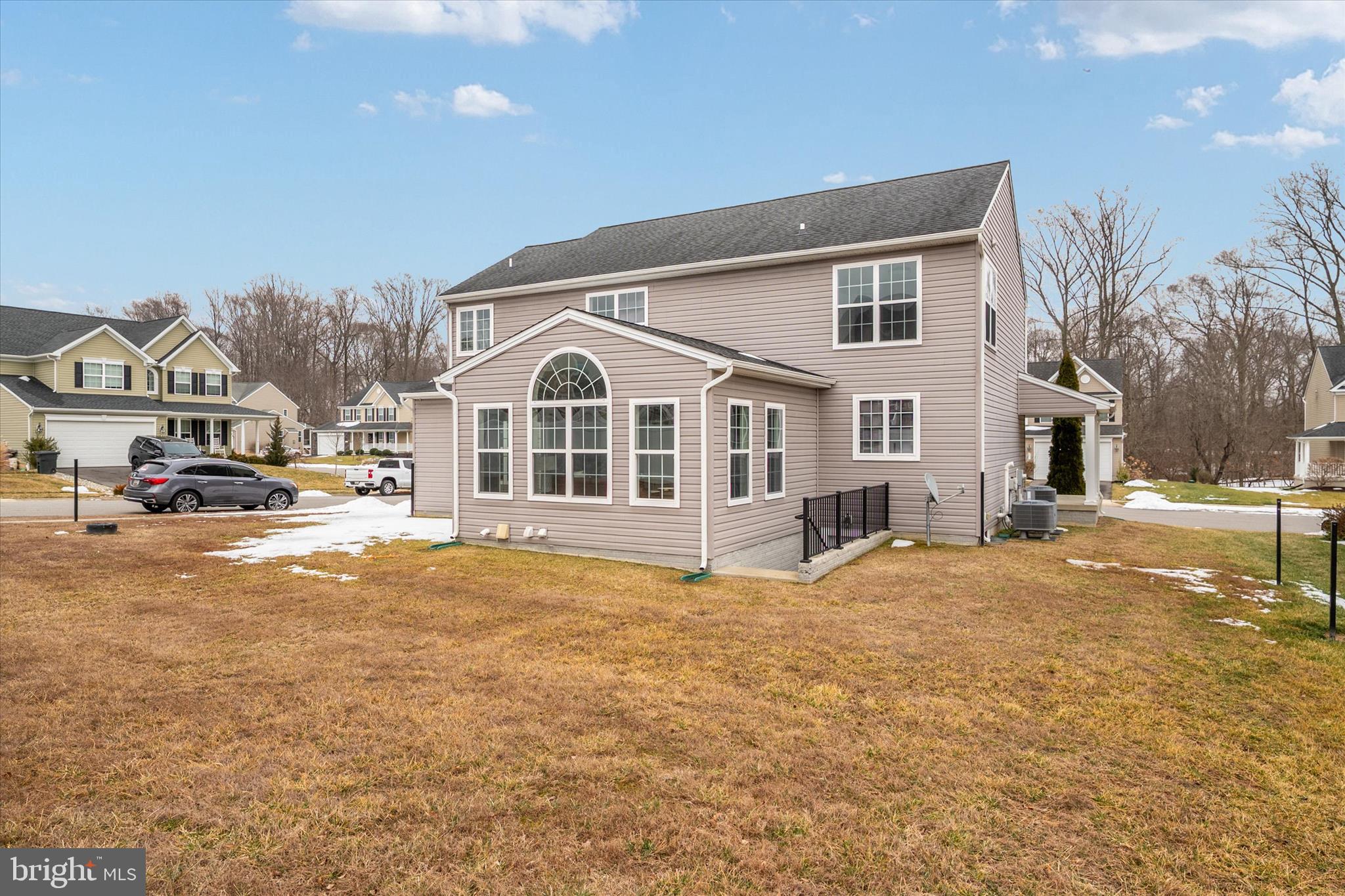 NORTH BROOK - Residential