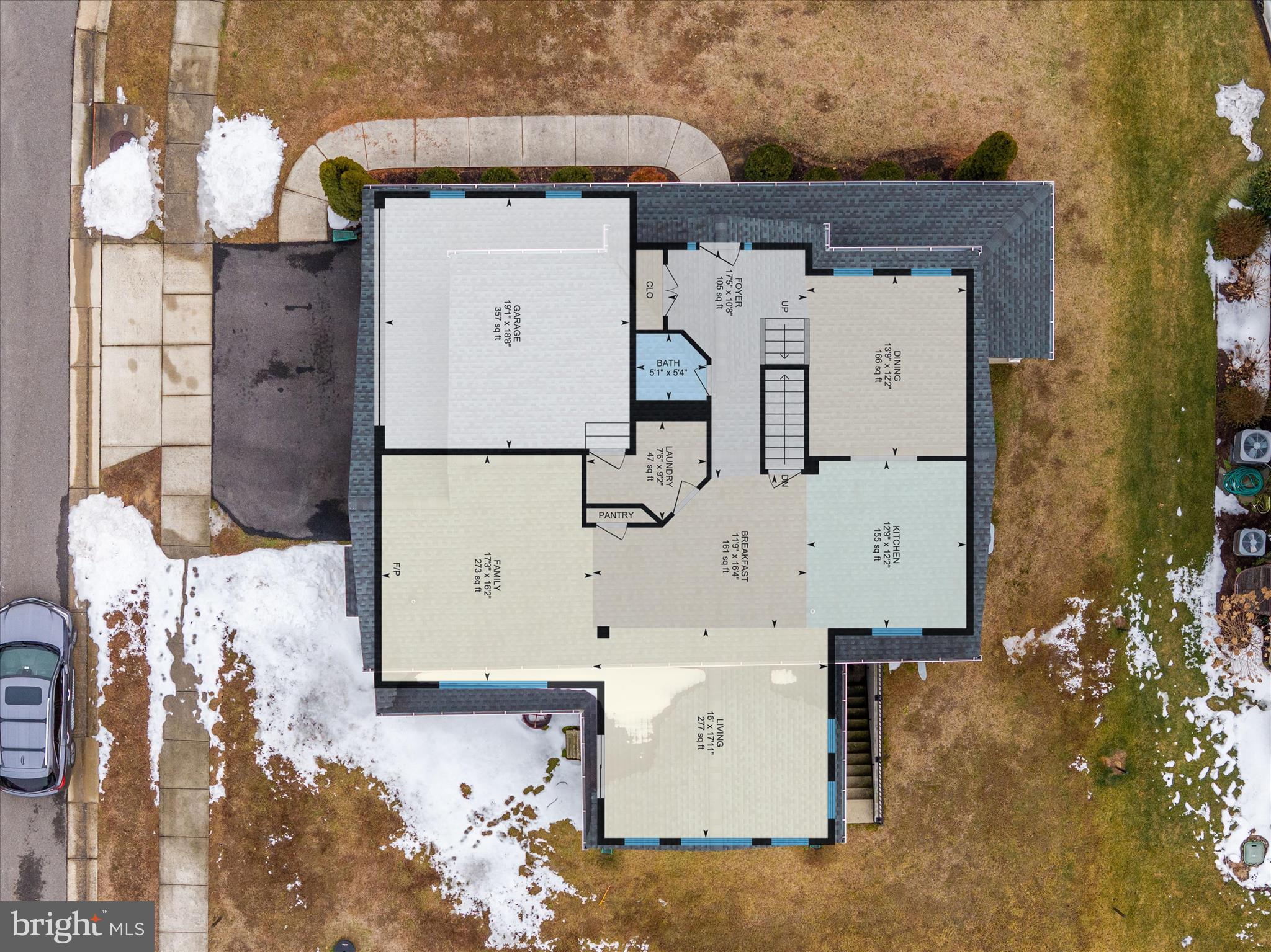 NORTH BROOK - Residential