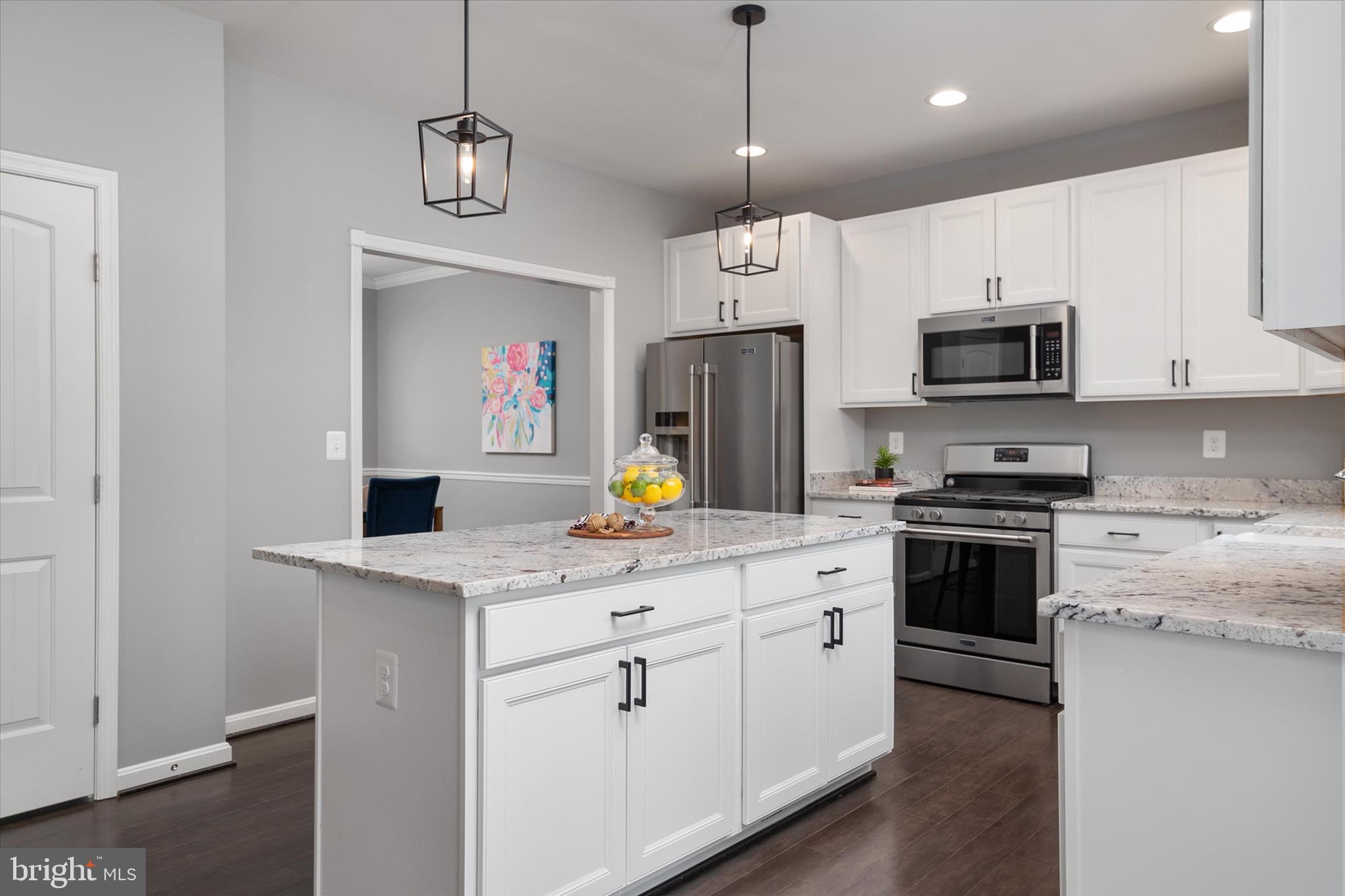 NORTH BROOK - Residential