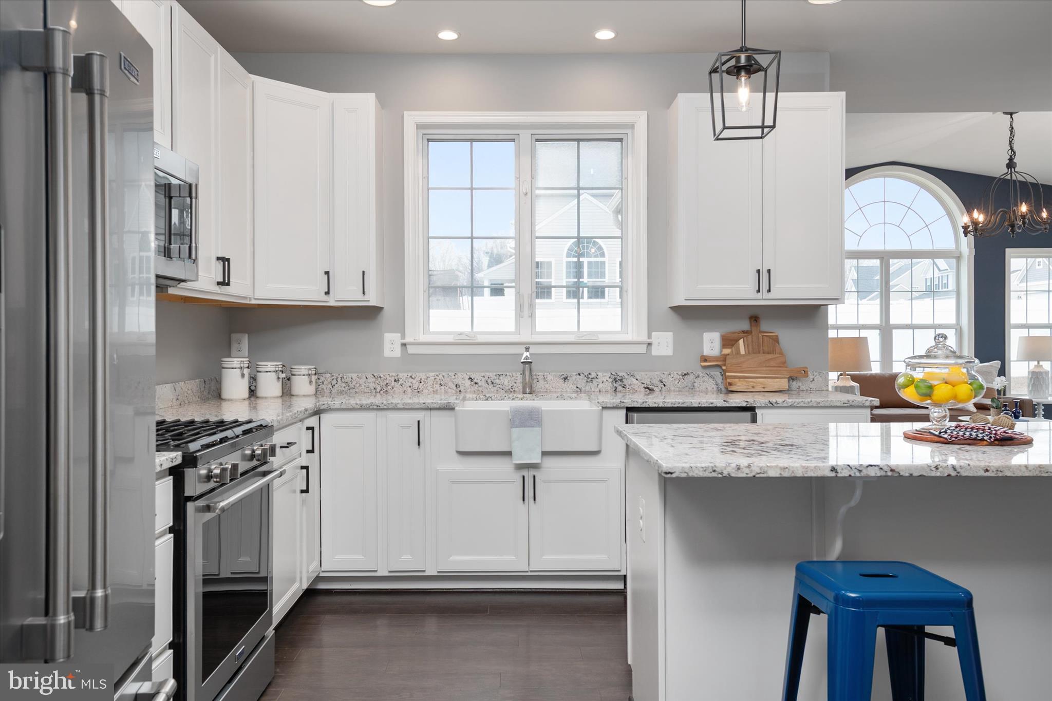 NORTH BROOK - Residential