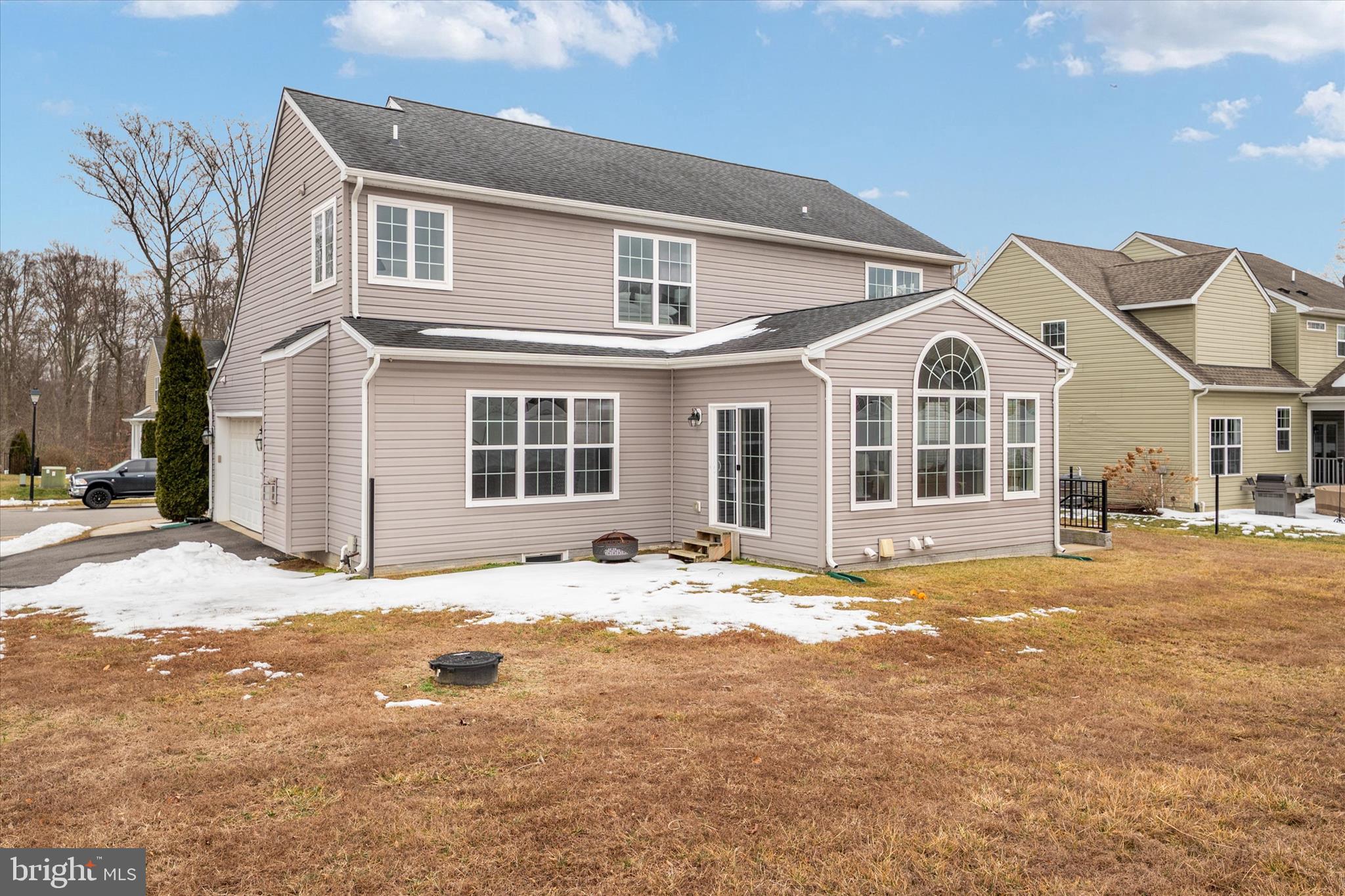 NORTH BROOK - Residential