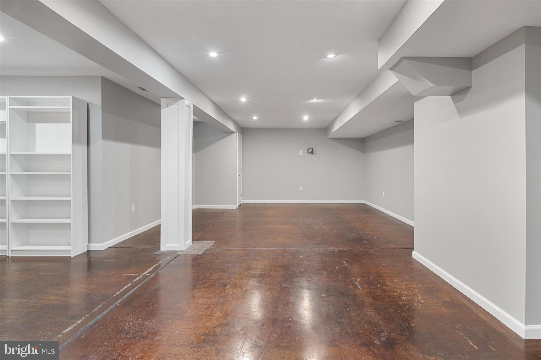 NORTH BROOK - Residential