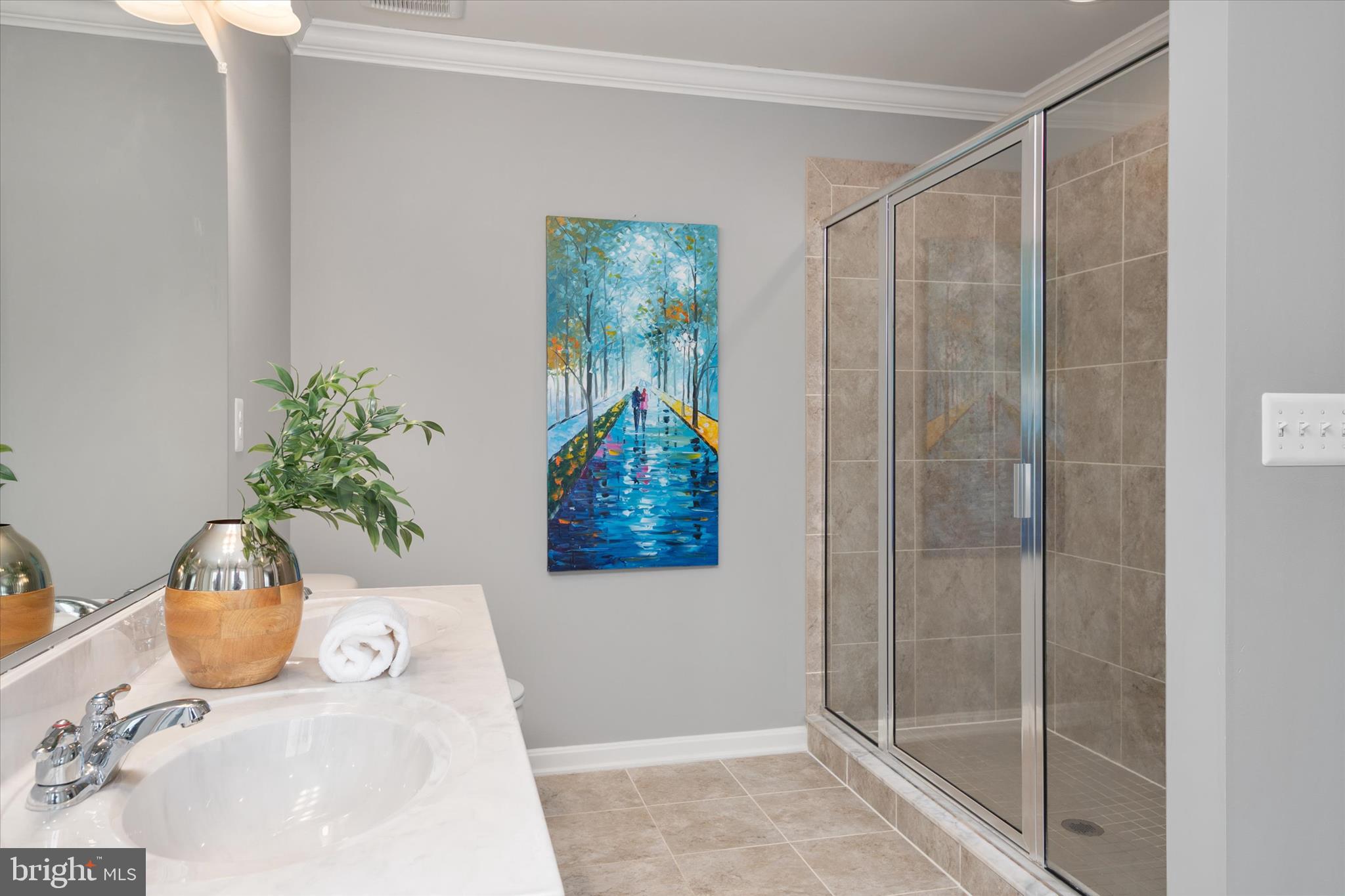 NORTH BROOK - Residential