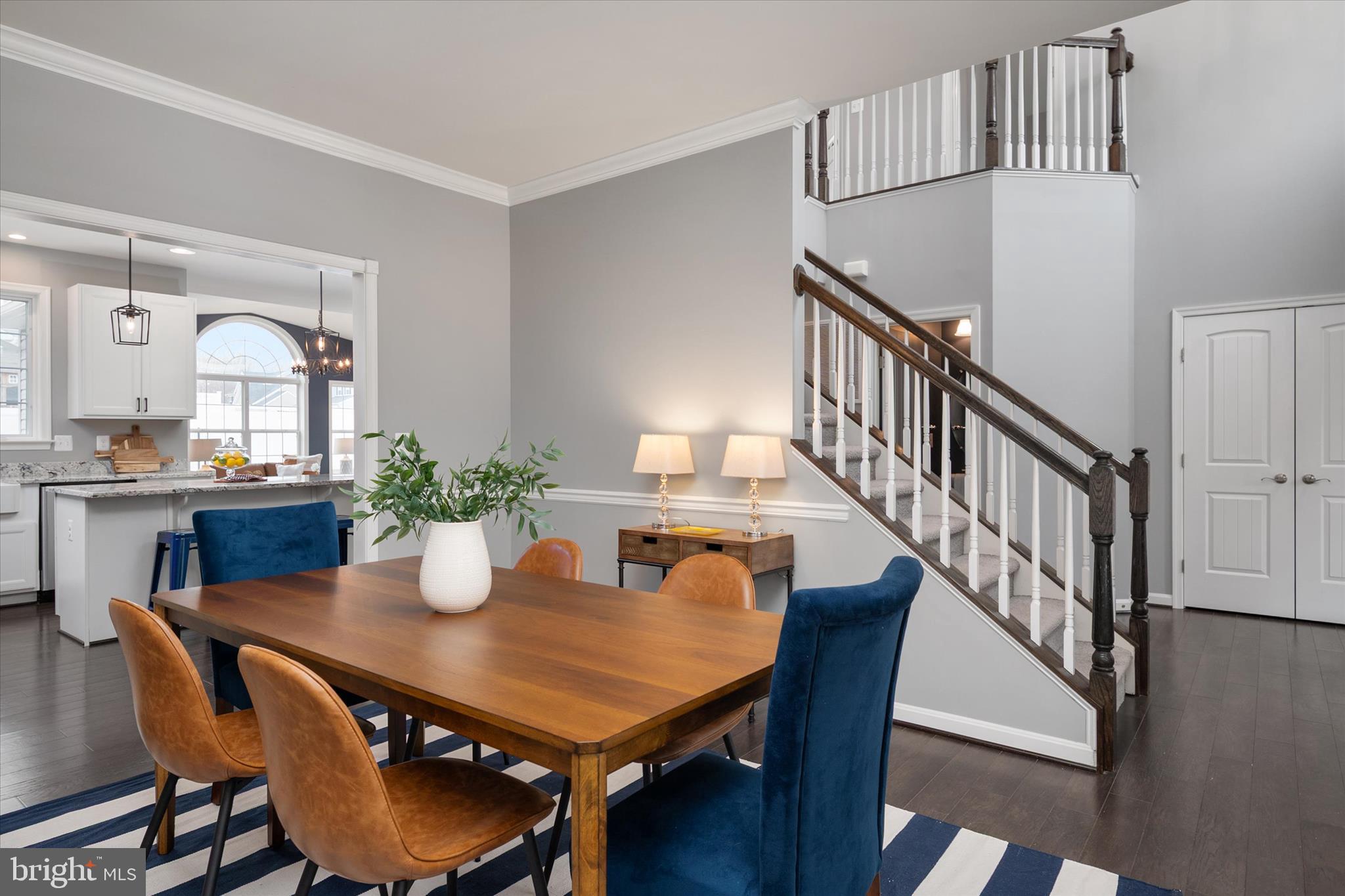 NORTH BROOK - Residential