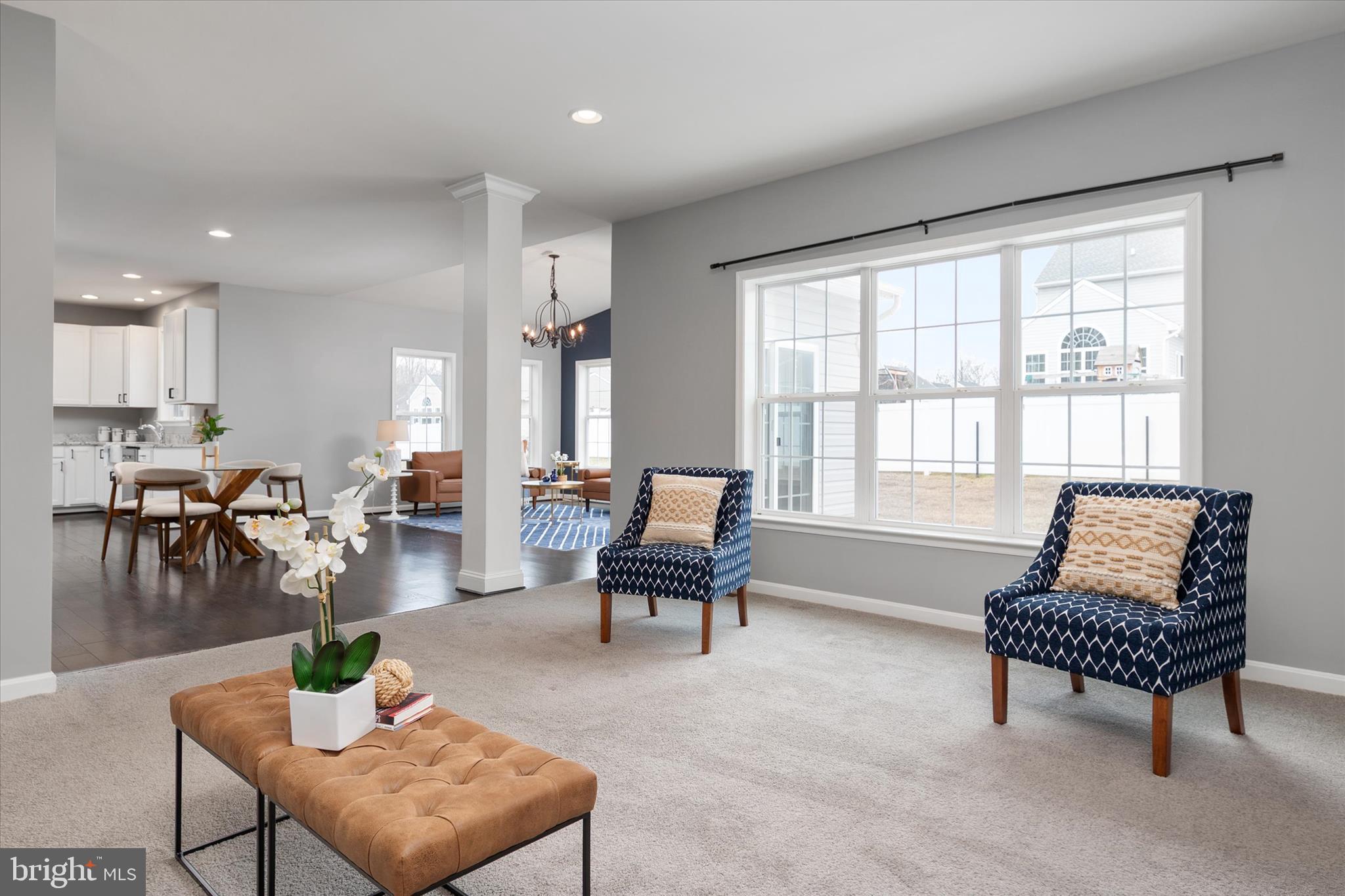 NORTH BROOK - Residential