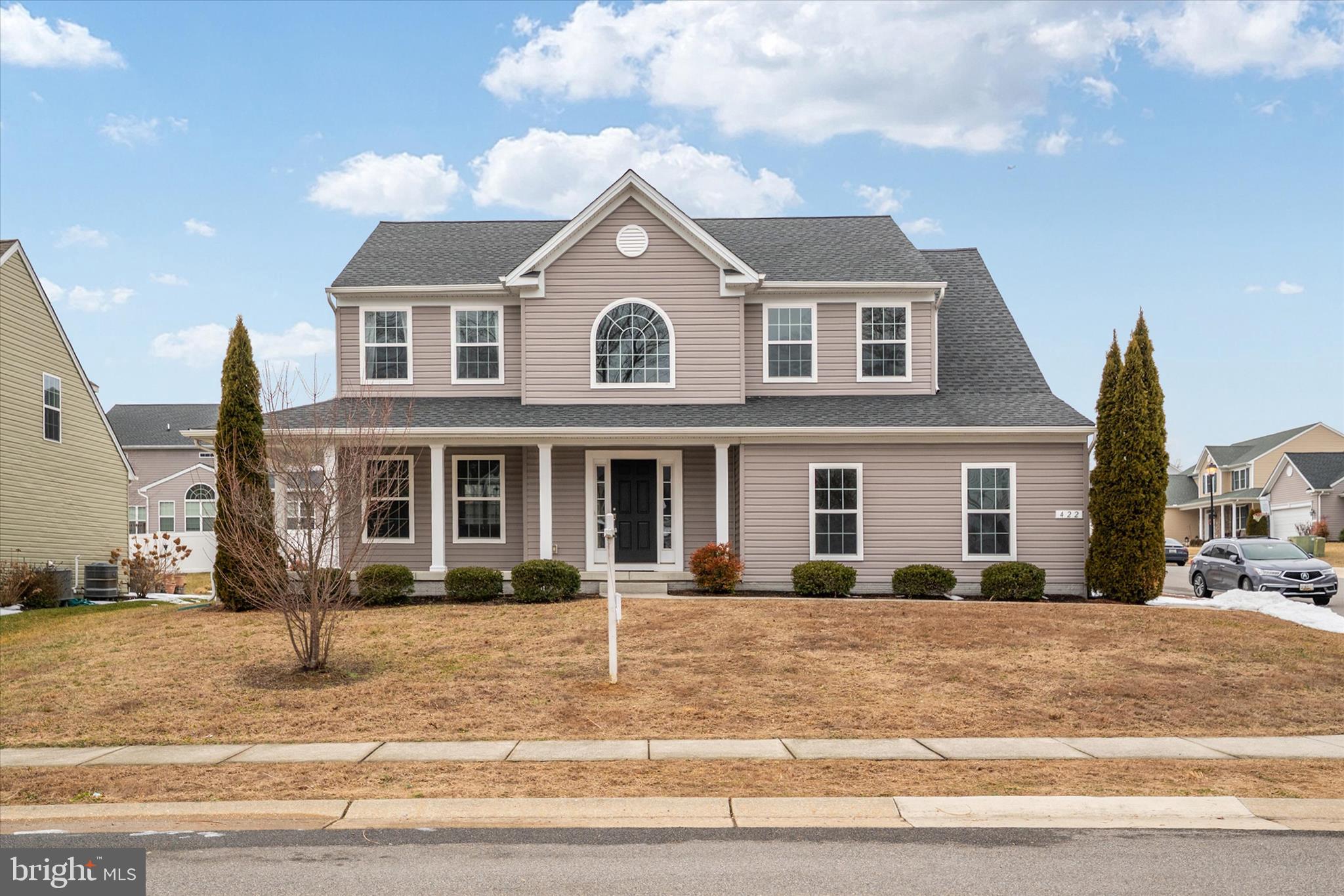 NORTH BROOK - Residential