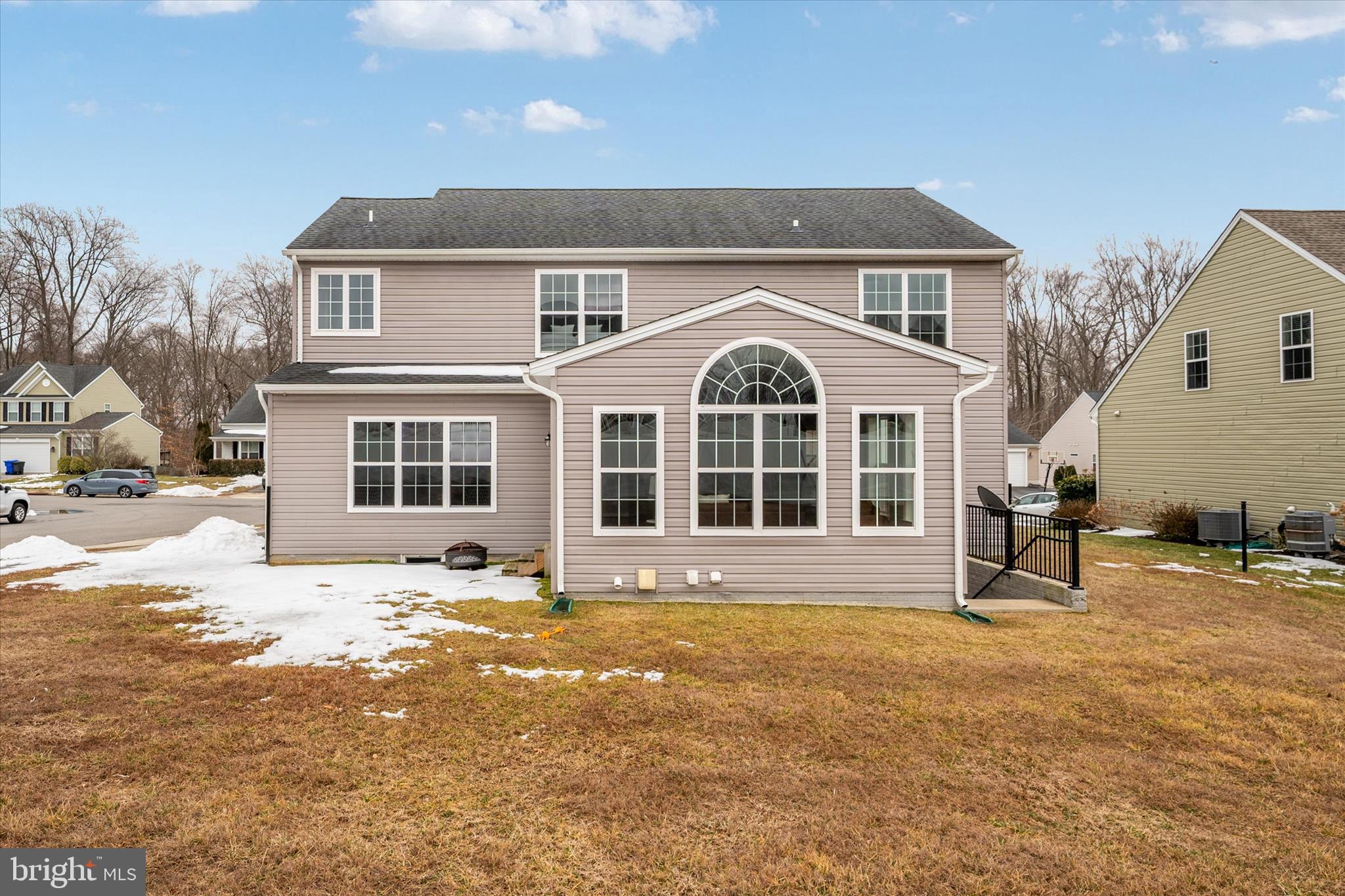 NORTH BROOK - Residential