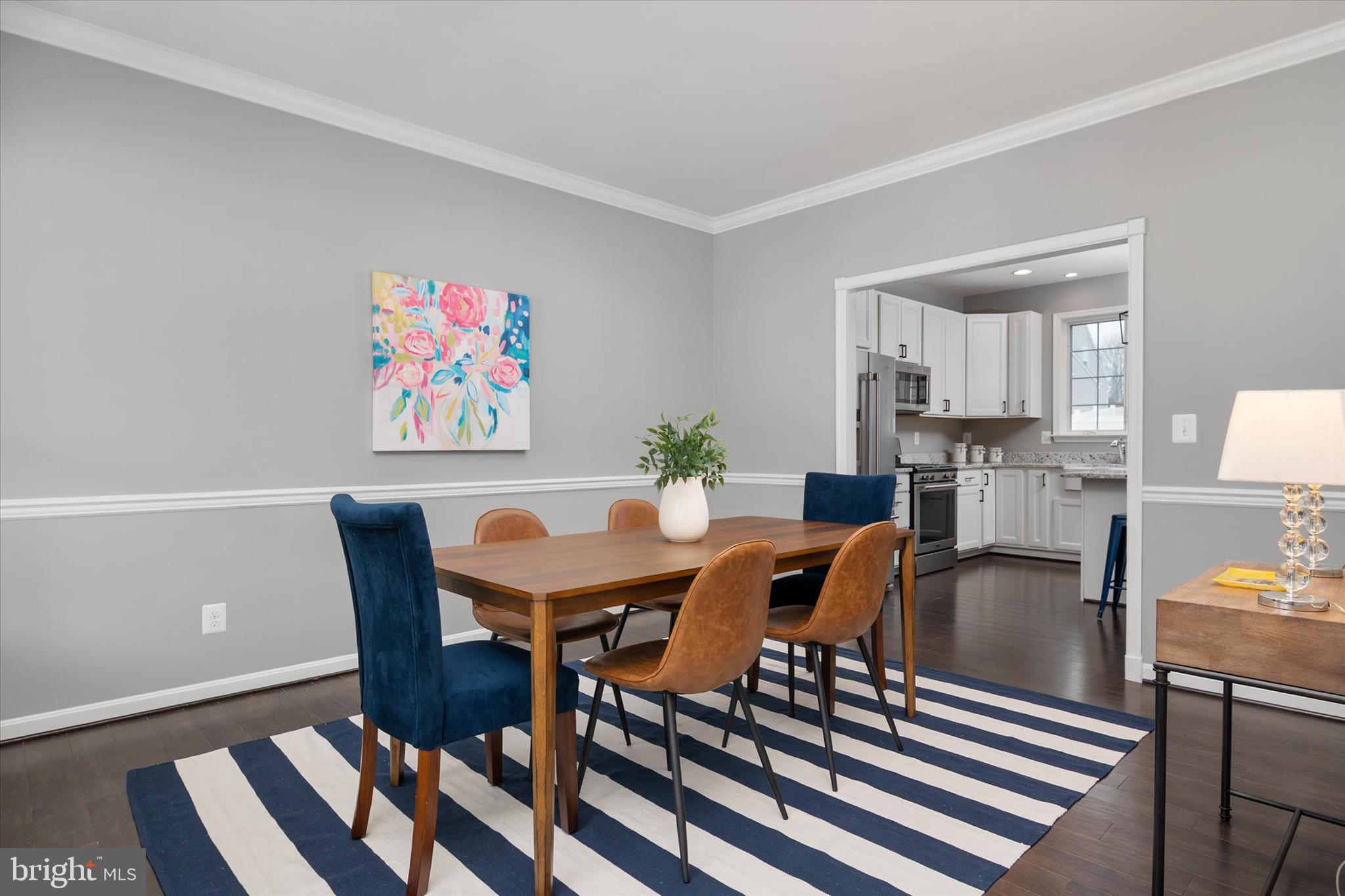 NORTH BROOK - Residential