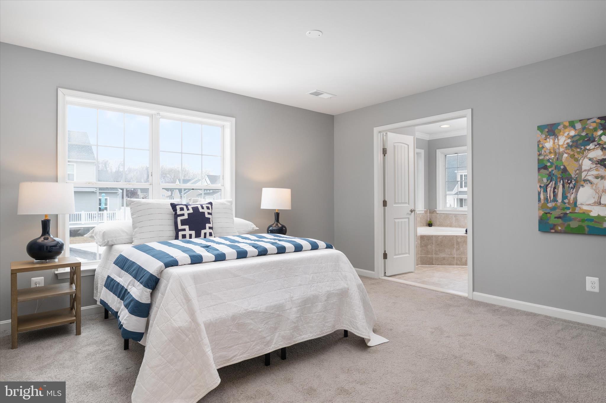 NORTH BROOK - Residential