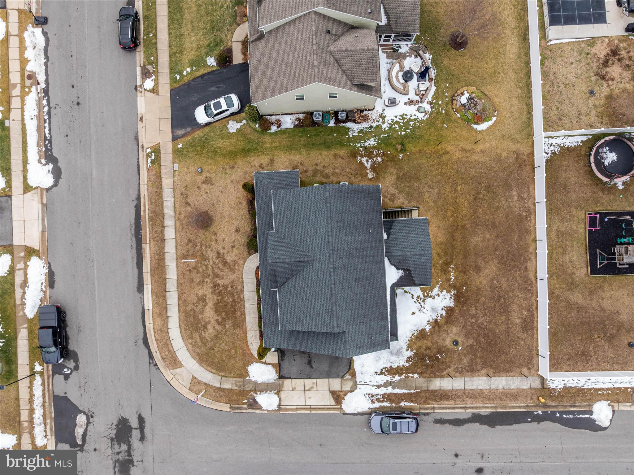 NORTH BROOK - Residential