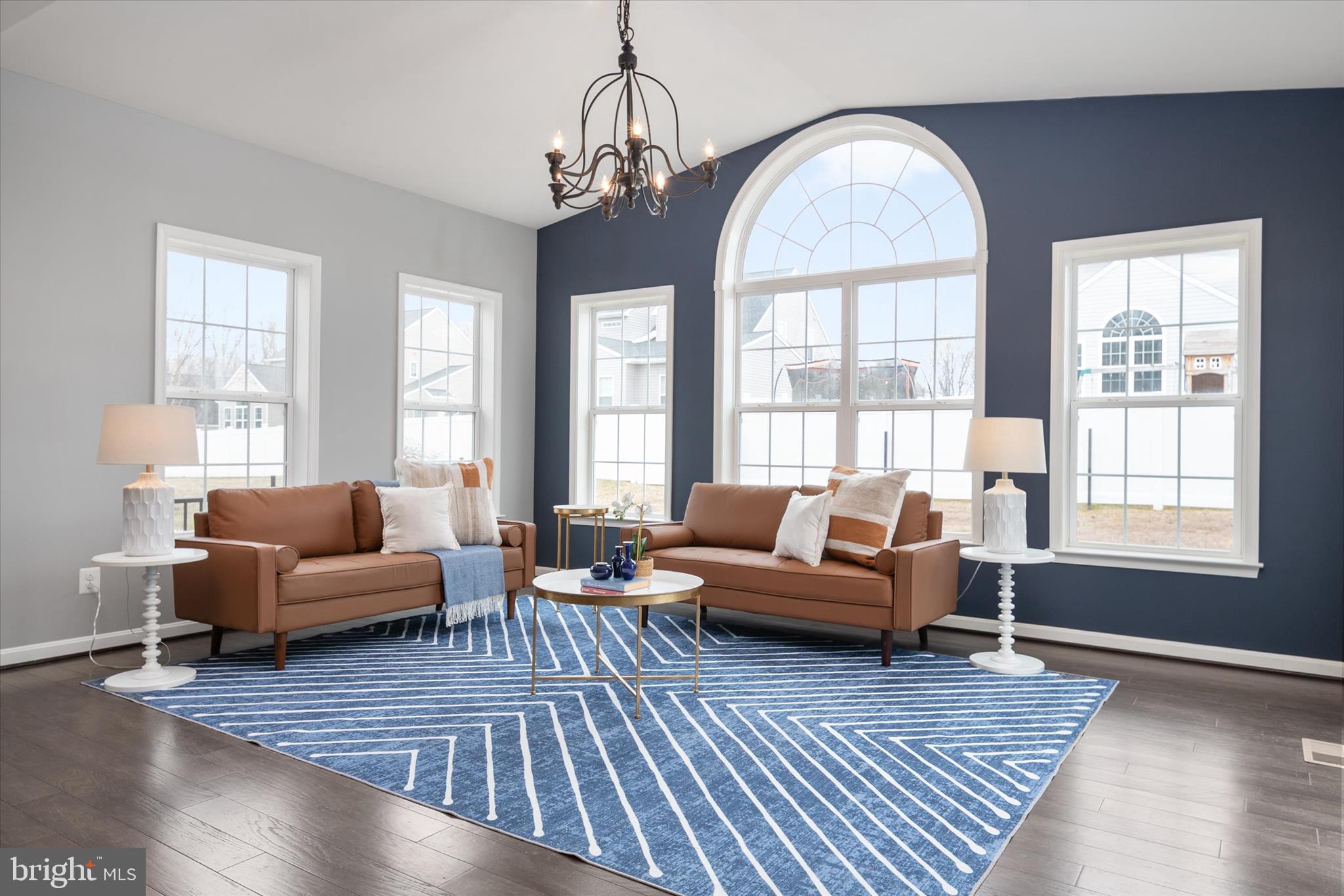 NORTH BROOK - Residential