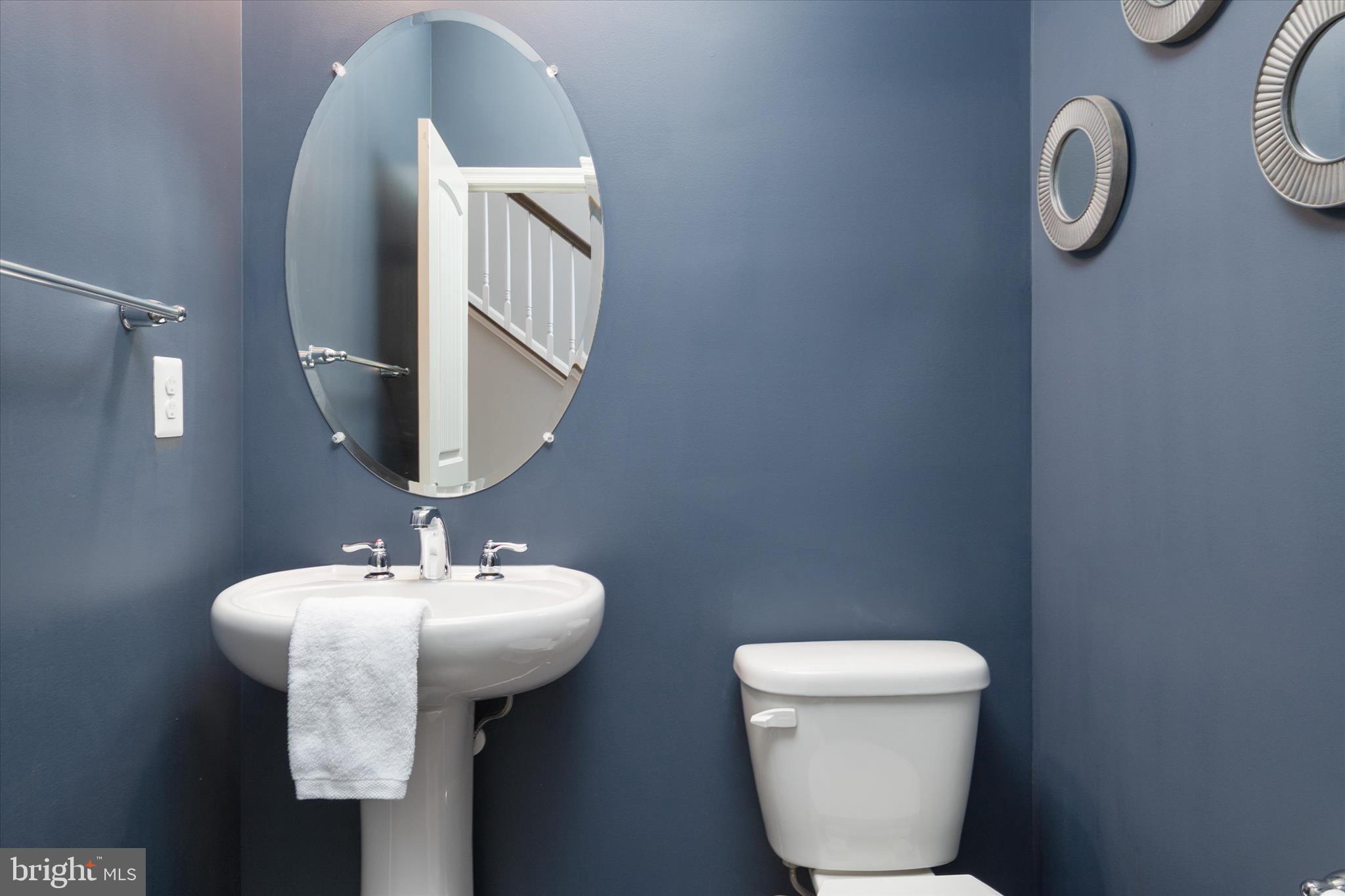 NORTH BROOK - Residential