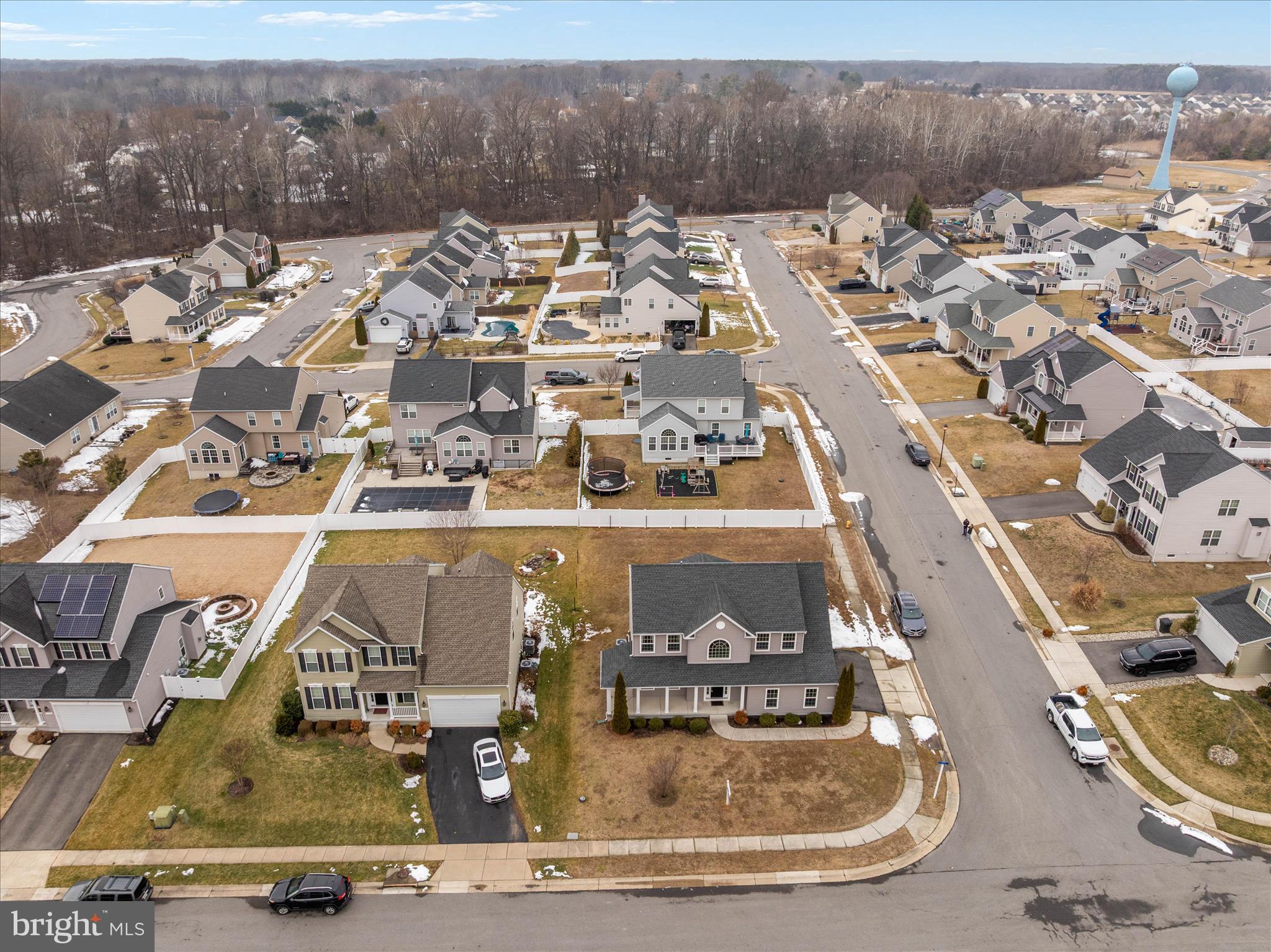 NORTH BROOK - Residential