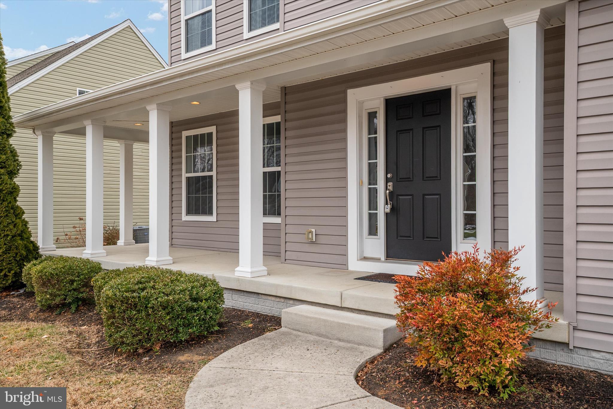 NORTH BROOK - Residential