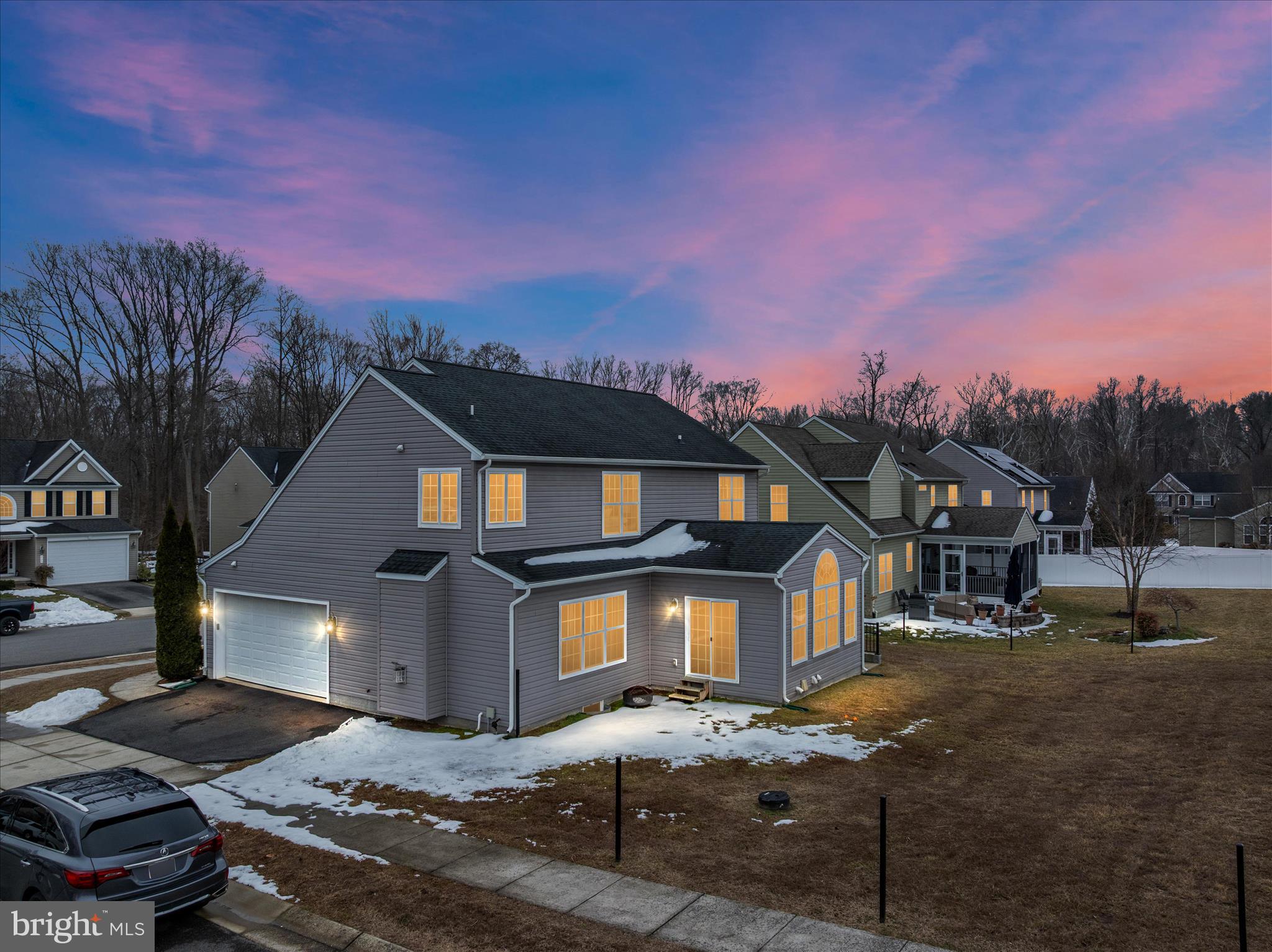 NORTH BROOK - Residential