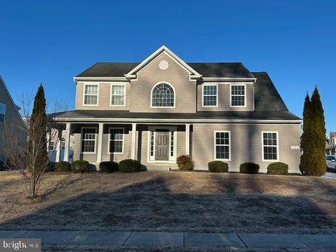 422 N BROOK DRIVE CENTREVILLE MD 21617