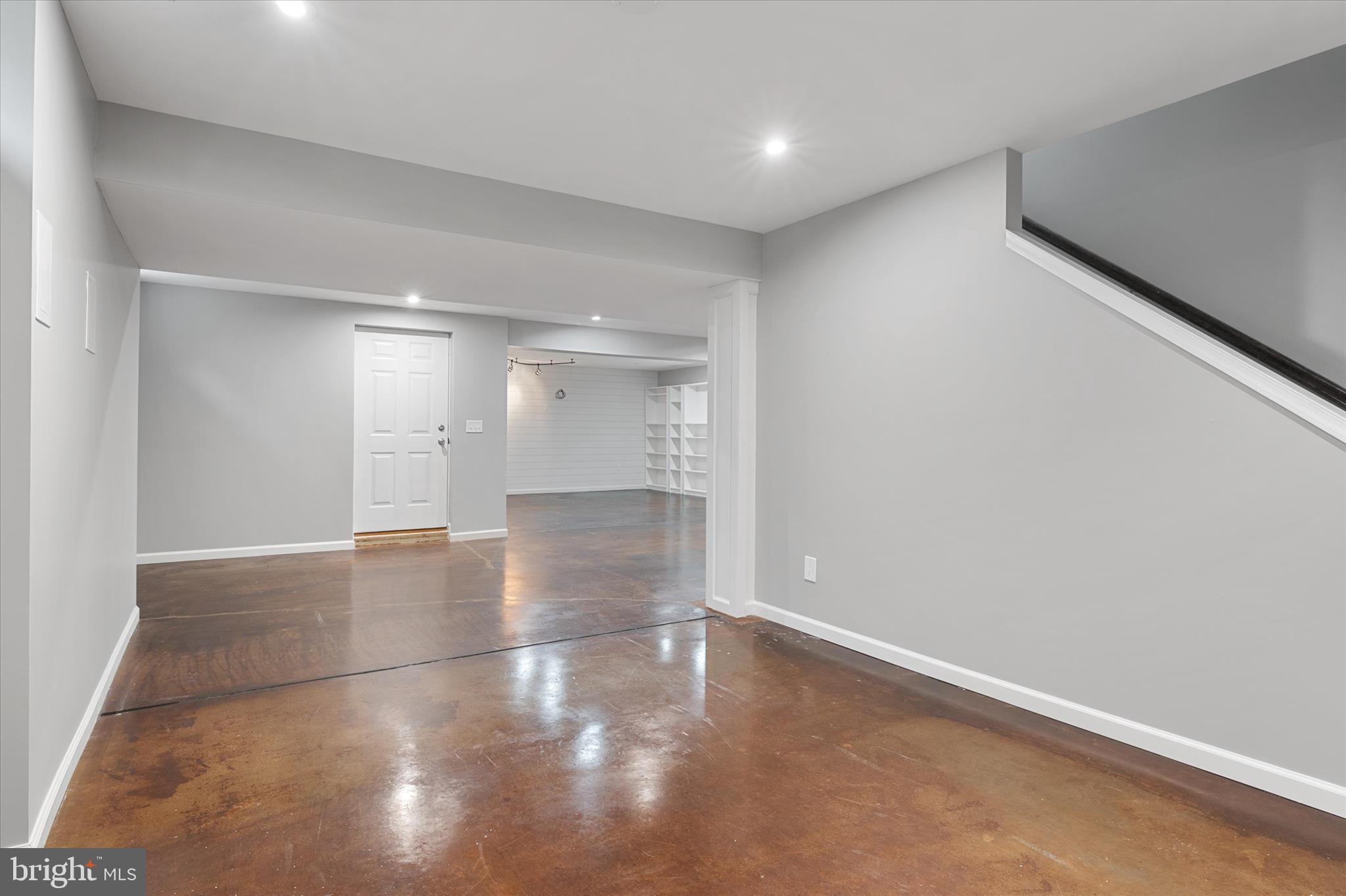 NORTH BROOK - Residential