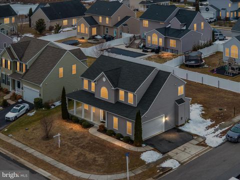 422 N BROOK DRIVE CENTREVILLE MD 21617