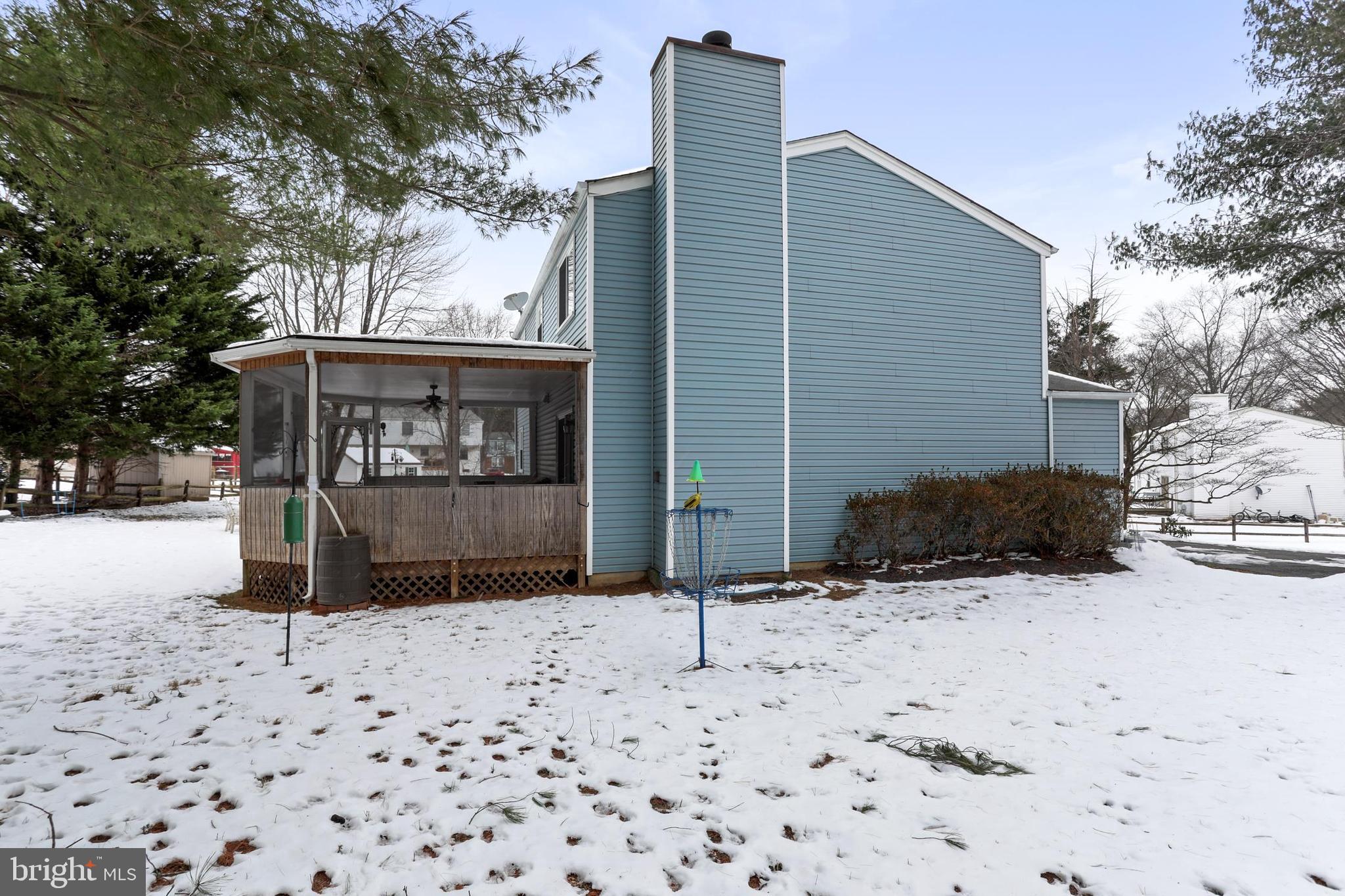 FLOWER HILL - Residential