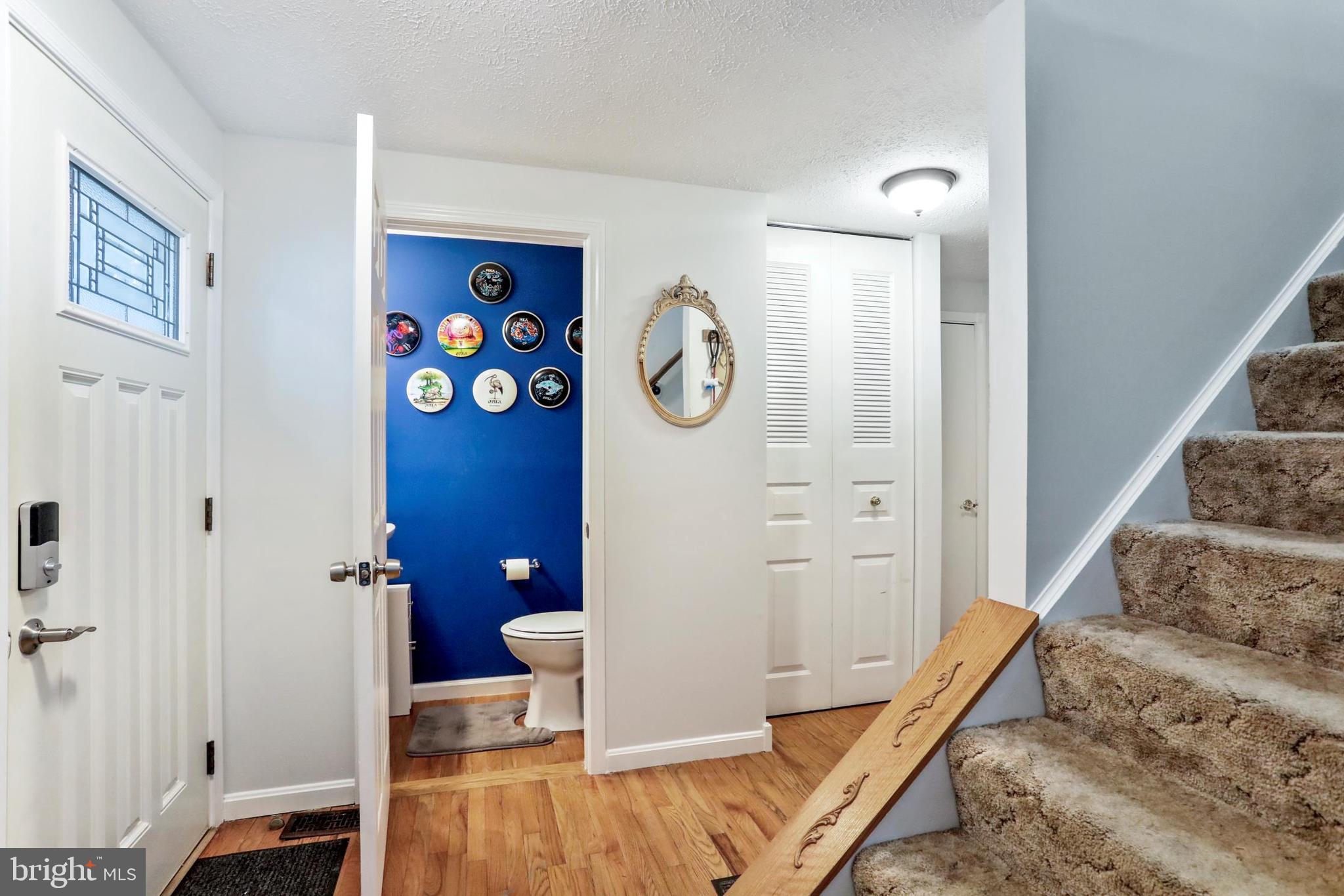 FLOWER HILL - Residential