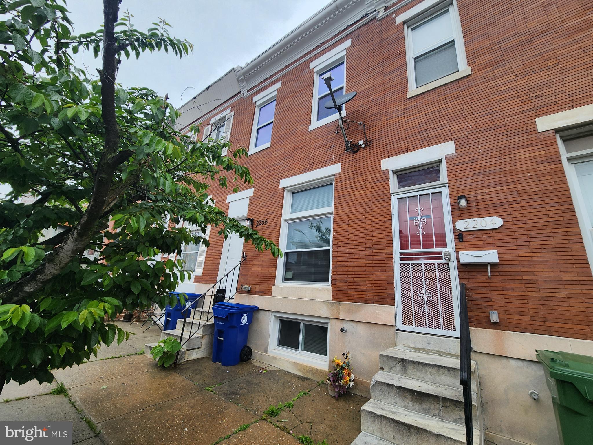 COPPIN HEIGHTS - Residential