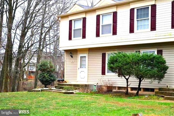 BROOKSHIRE - Residential Lease